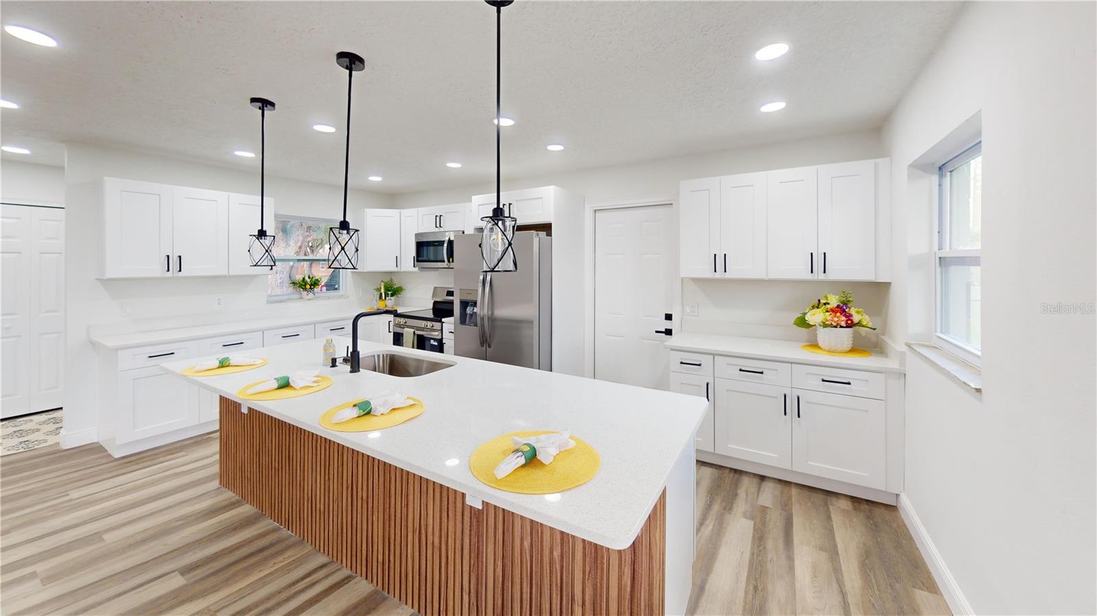 GEORGETOWN ESTATES - Residential