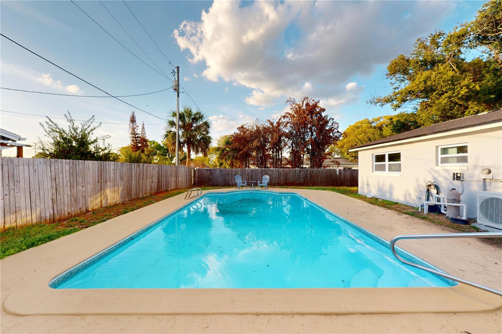 GEORGETOWN ESTATES - Residential