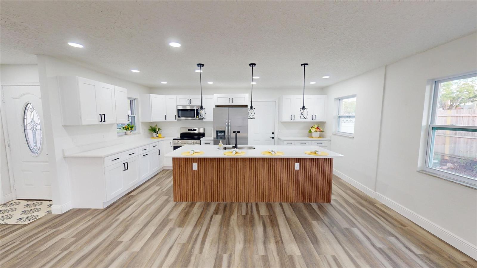 GEORGETOWN ESTATES - Residential