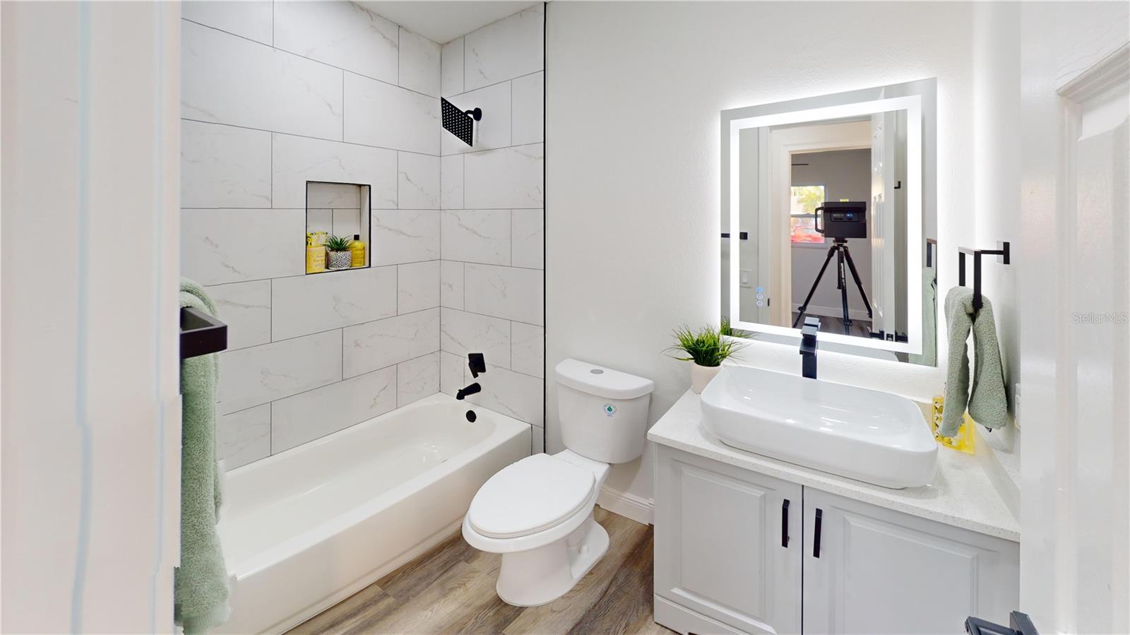 GEORGETOWN ESTATES - Residential