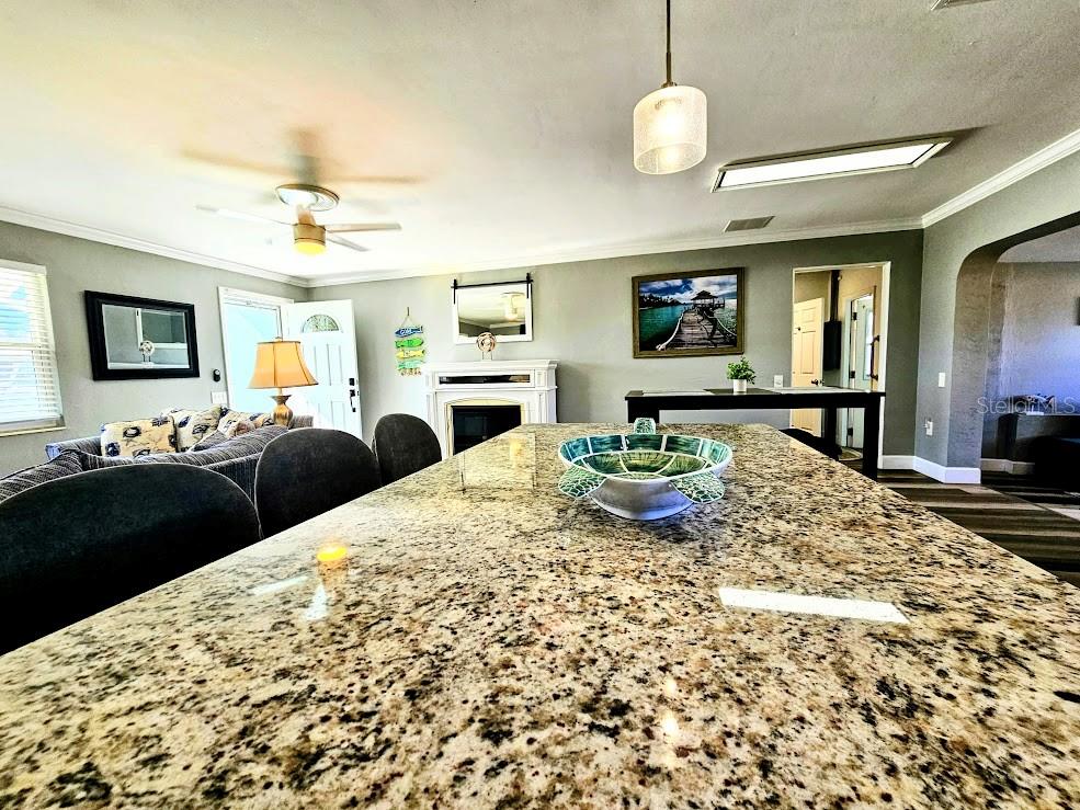 RIDGEWOOD GROVES - Residential