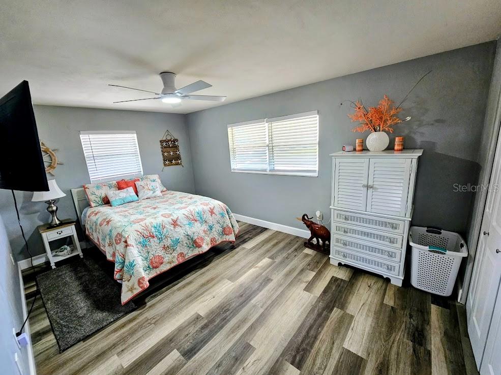 RIDGEWOOD GROVES - Residential