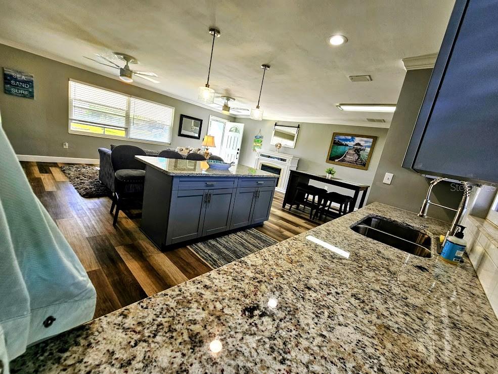 RIDGEWOOD GROVES - Residential