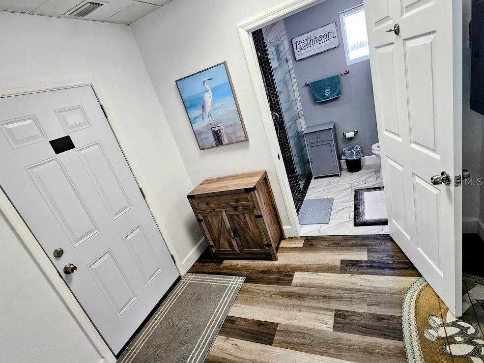 RIDGEWOOD GROVES - Residential