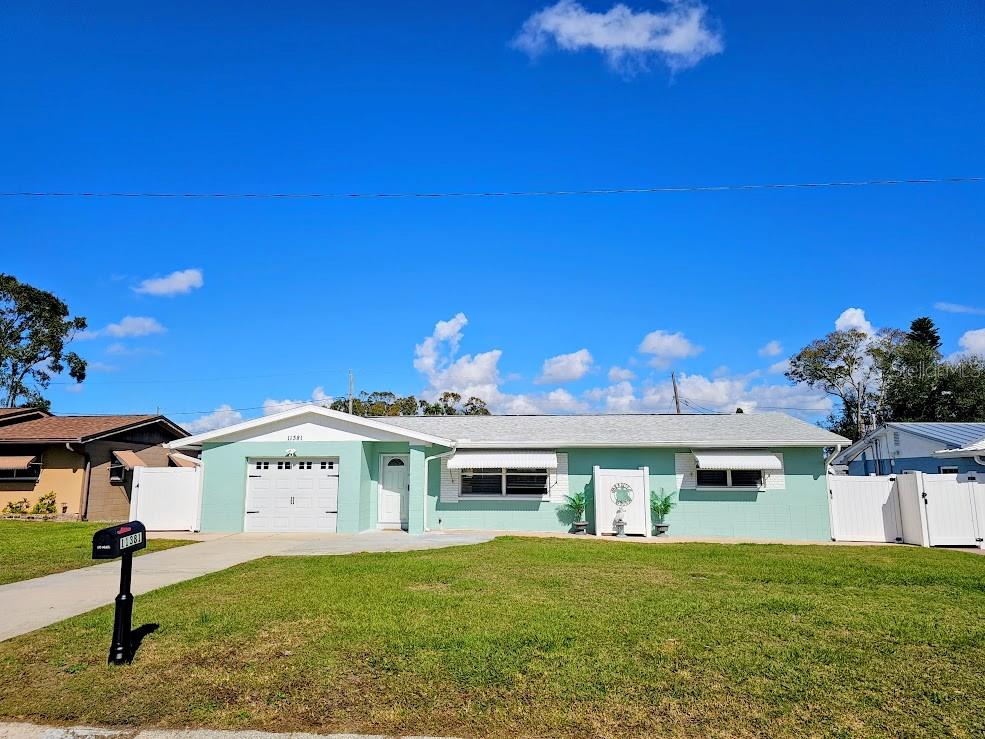 RIDGEWOOD GROVES - Residential