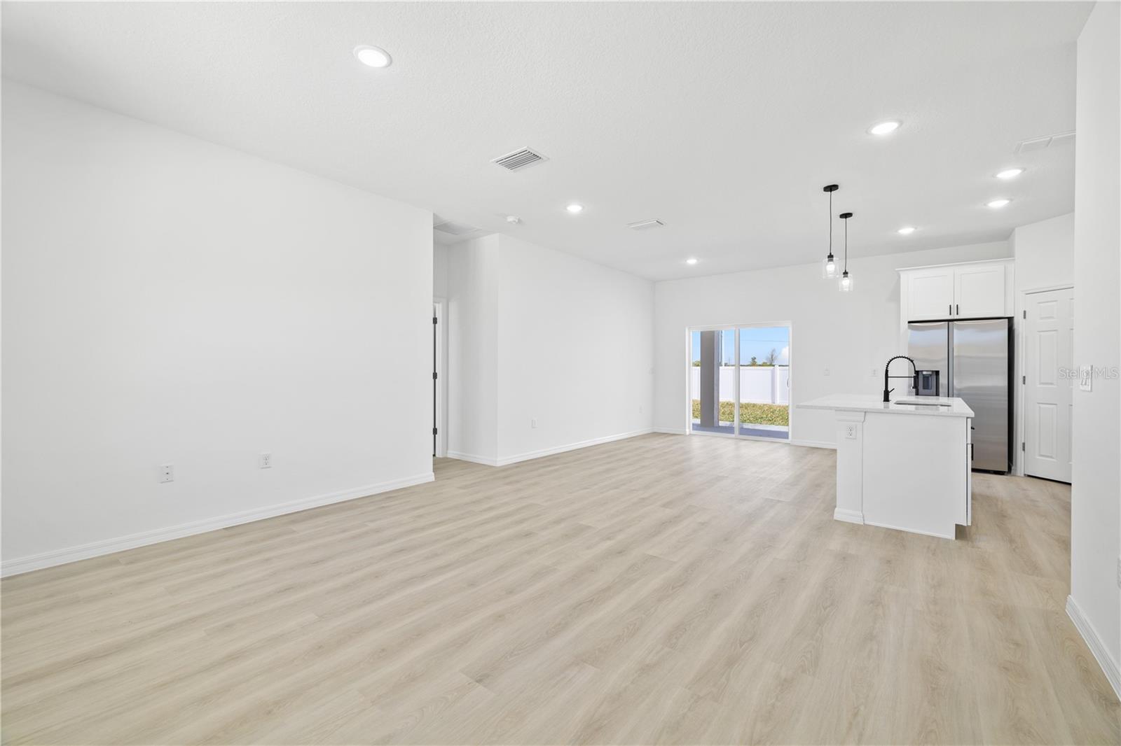 POINCIANA NEIGHBORHOOD 2 VILLAGE 8 - Residential