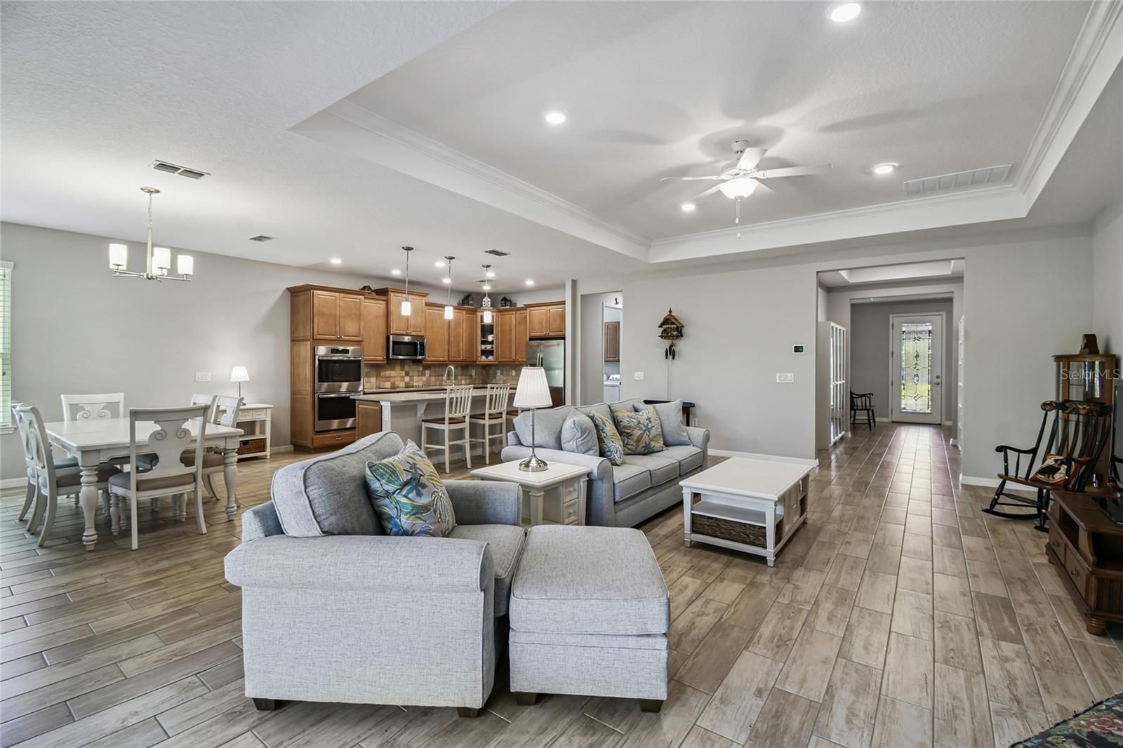 SOLIVITA PH 1-F UN 2 - Residential