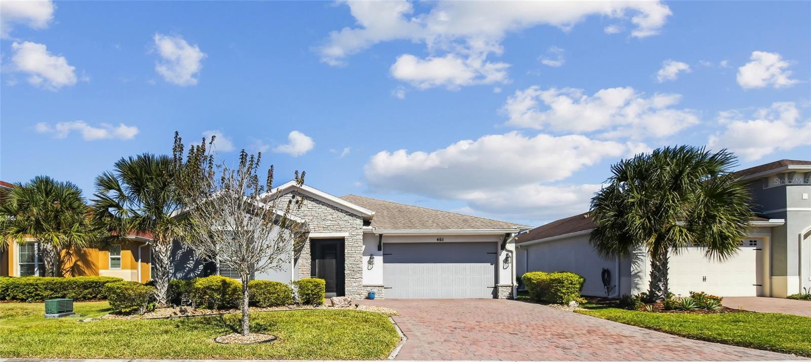 SOLIVITA PH 1-F UN 2 - Residential