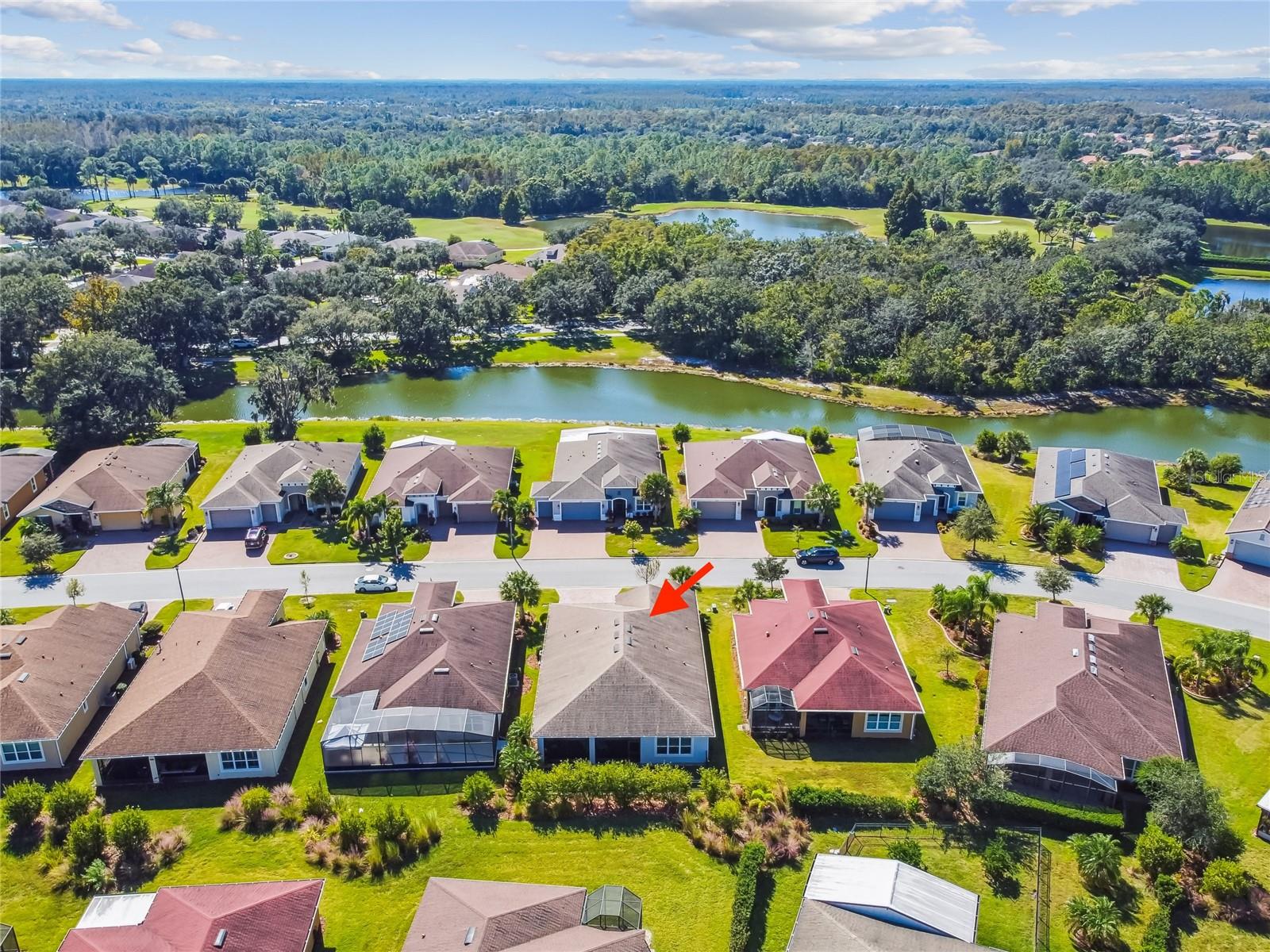 SOLIVITA PH 1-F UN 2 - Residential