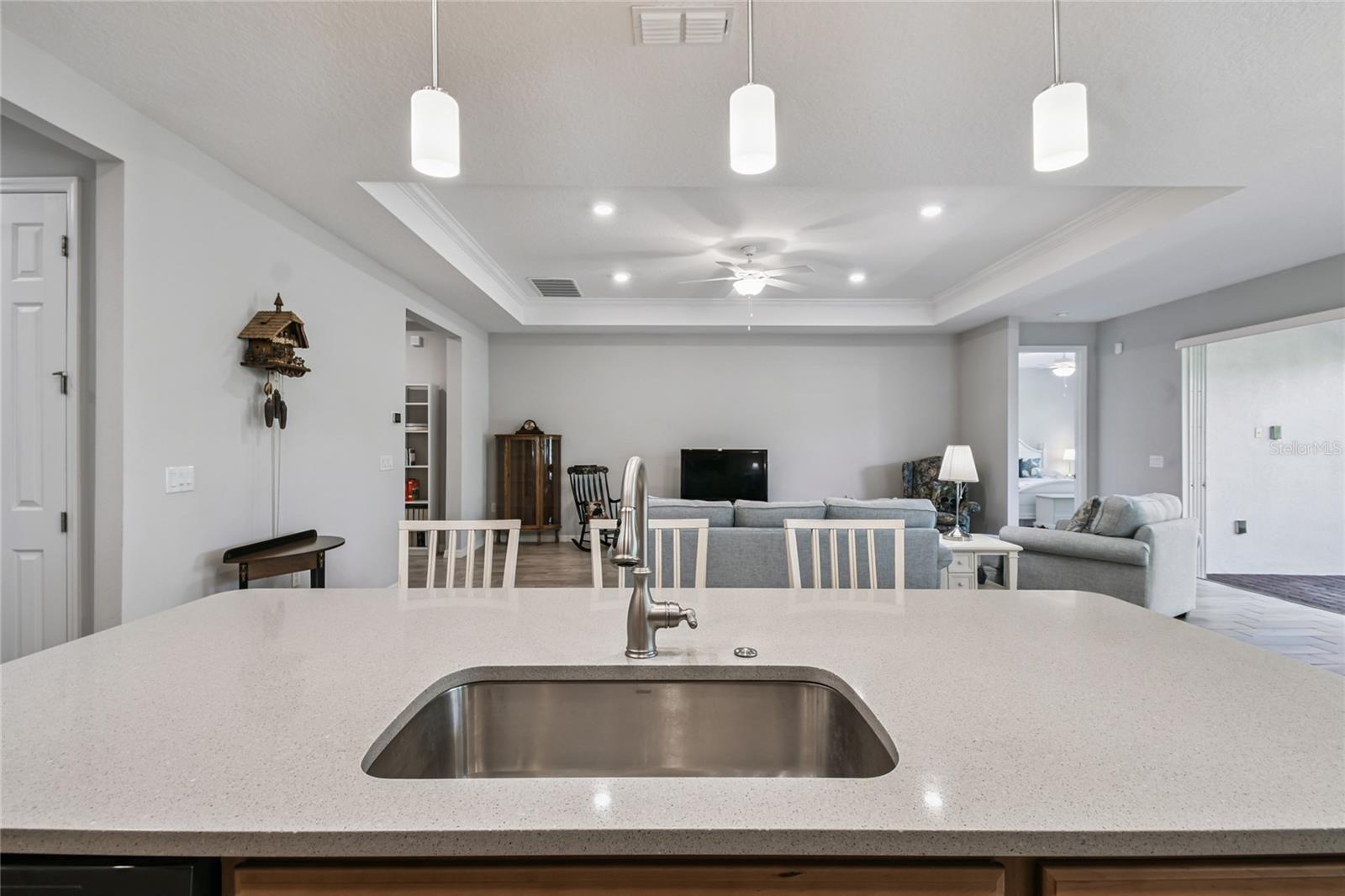 SOLIVITA PH 1-F UN 2 - Residential