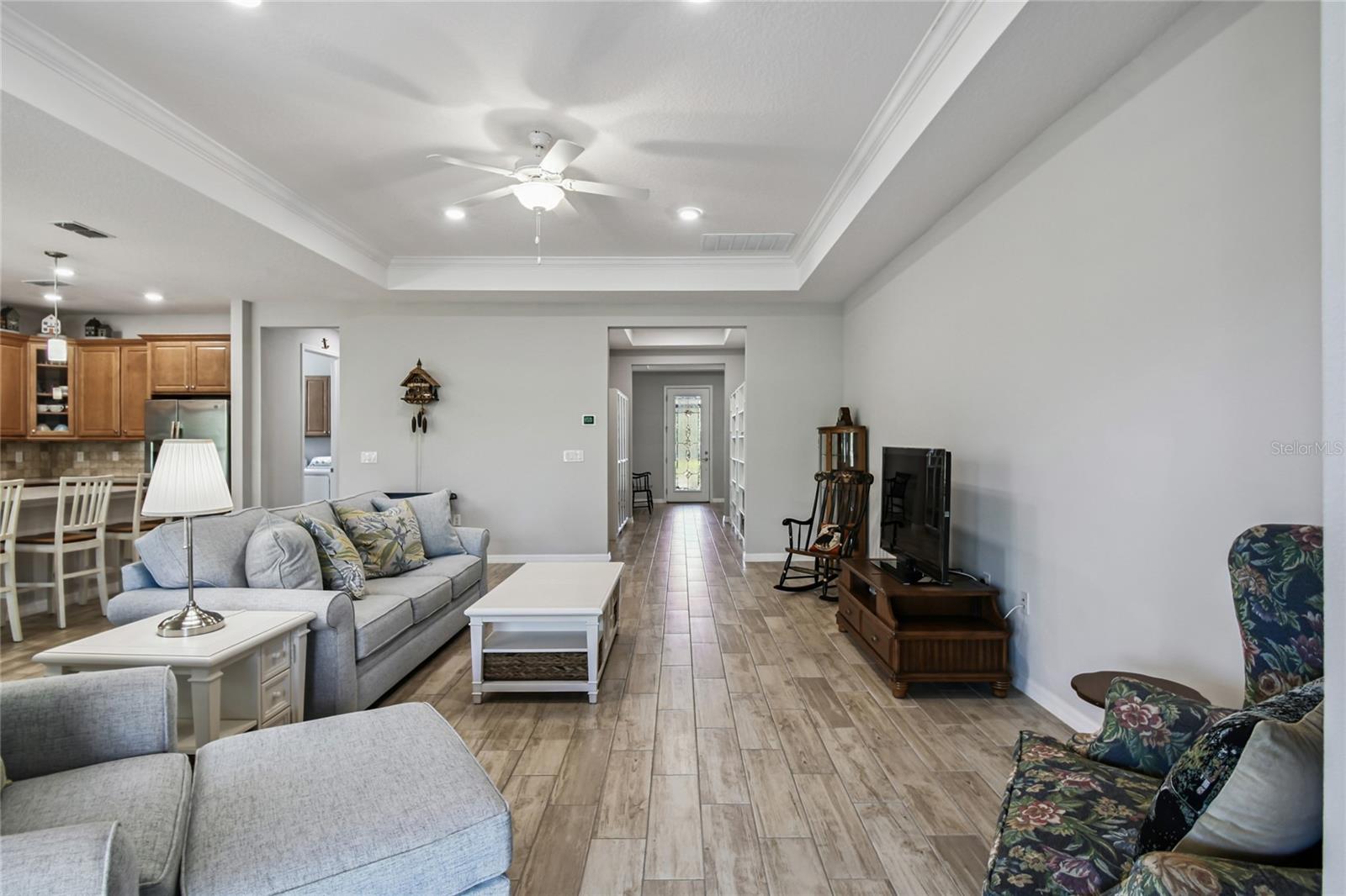 SOLIVITA PH 1-F UN 2 - Residential