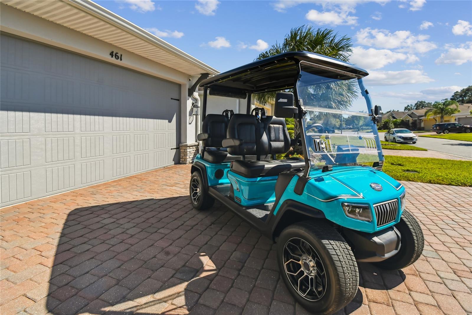 SOLIVITA PH 1-F UN 2 - Residential