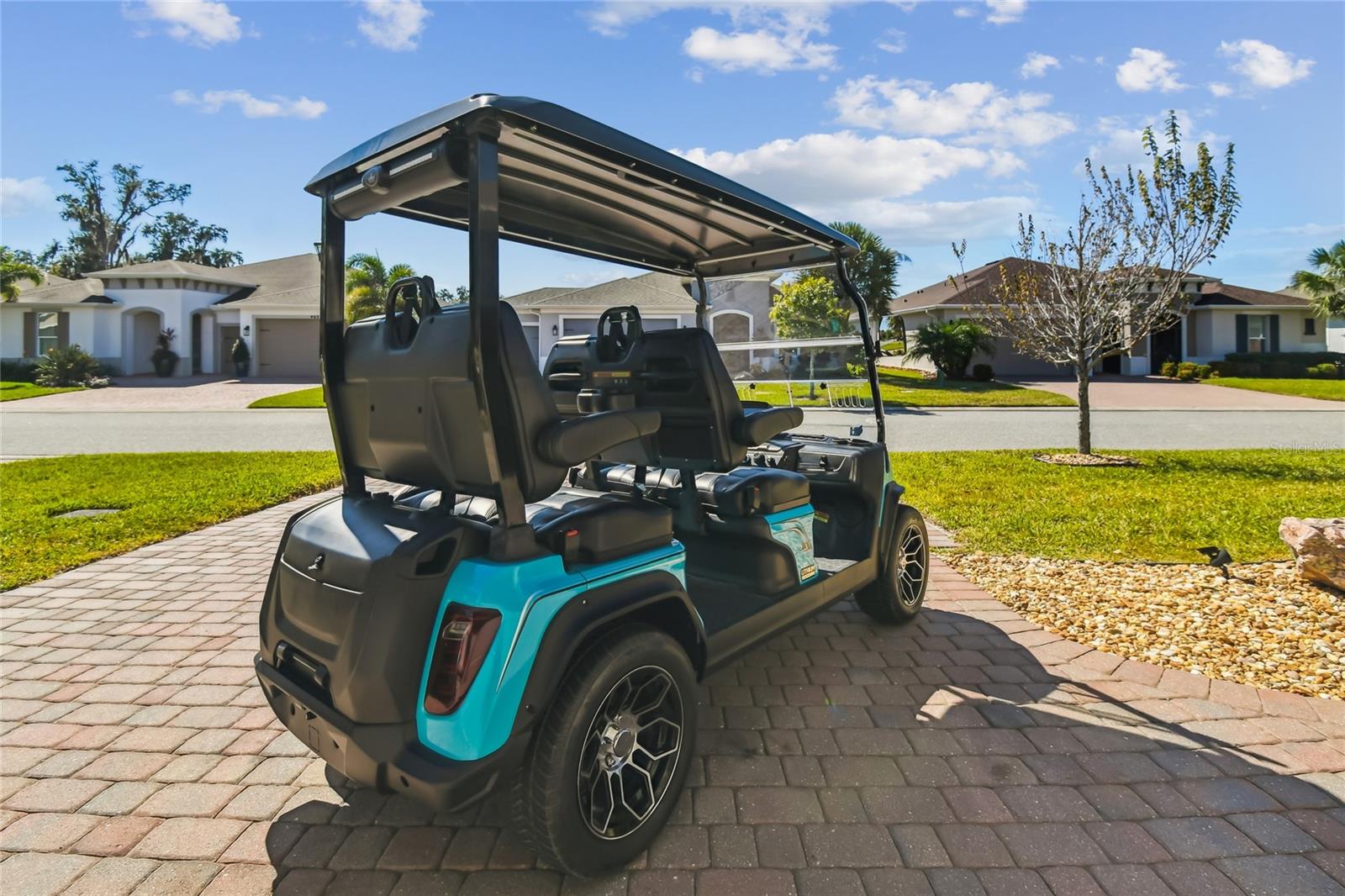 SOLIVITA PH 1-F UN 2 - Residential