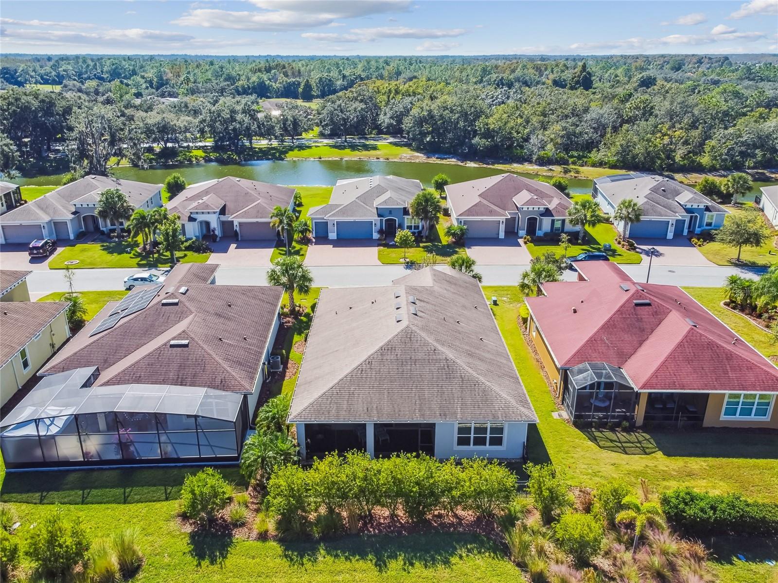 SOLIVITA PH 1-F UN 2 - Residential