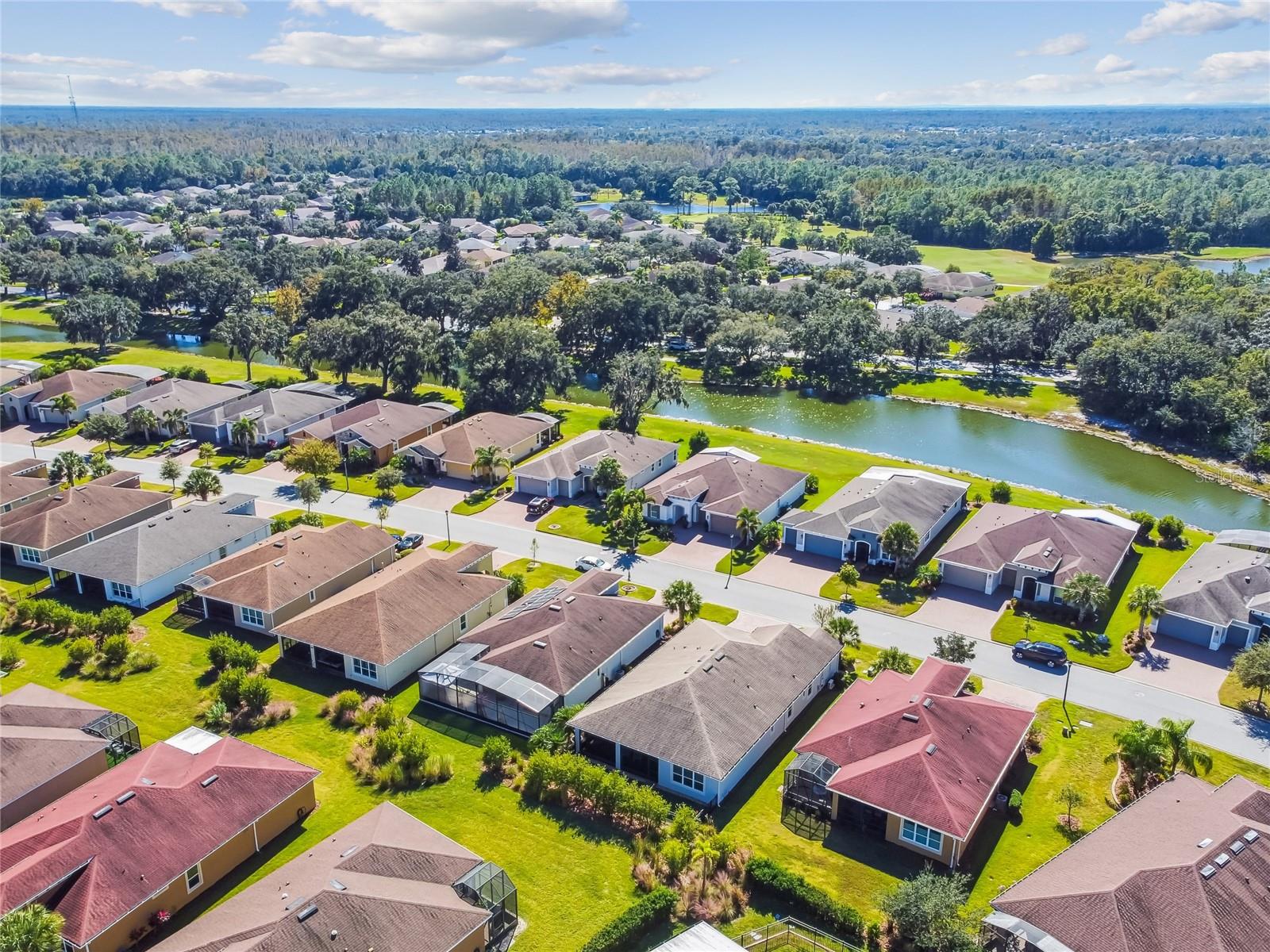 SOLIVITA PH 1-F UN 2 - Residential