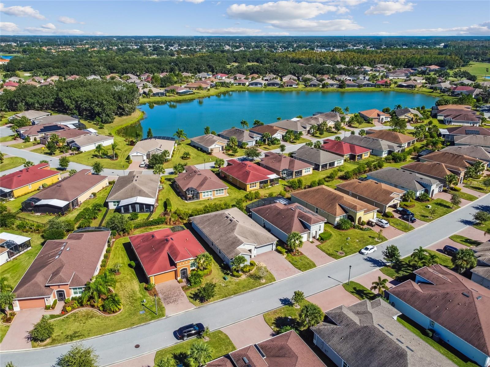 SOLIVITA PH 1-F UN 2 - Residential