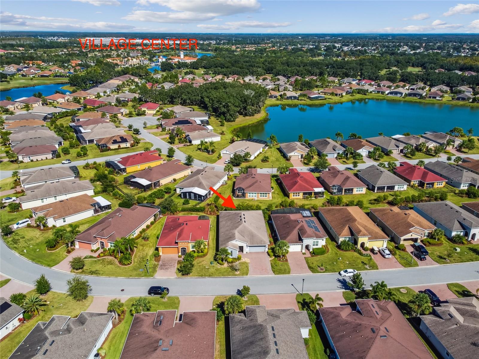 SOLIVITA PH 1-F UN 2 - Residential