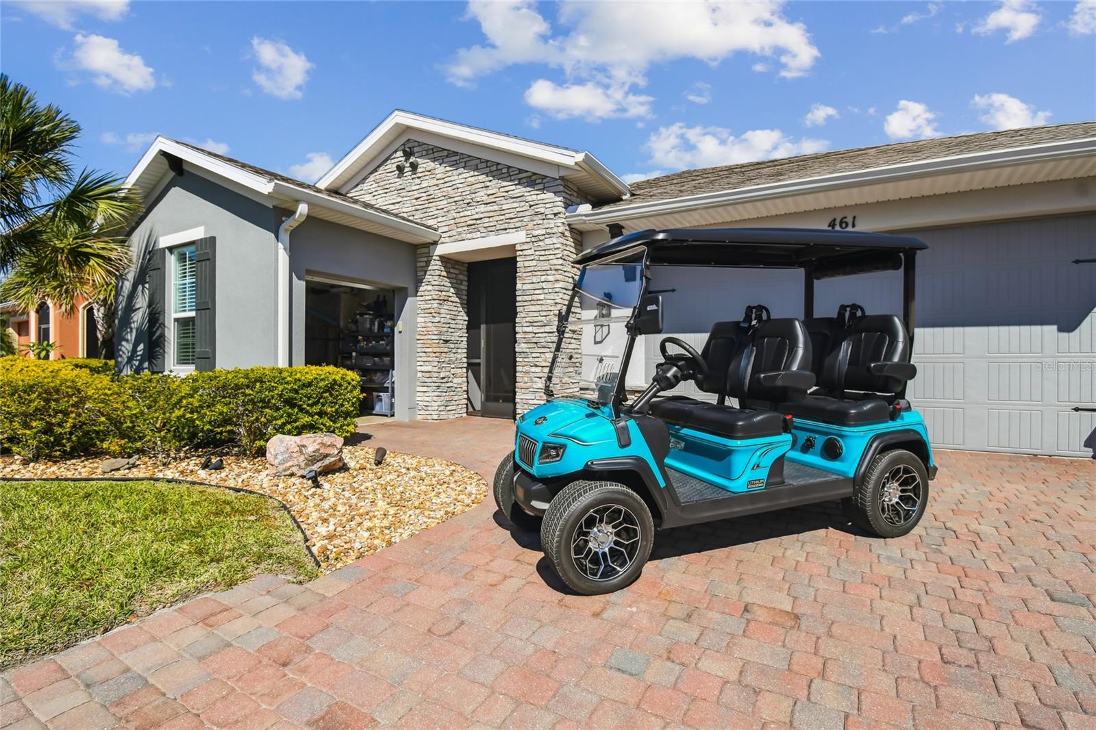 SOLIVITA PH 1-F UN 2 - Residential