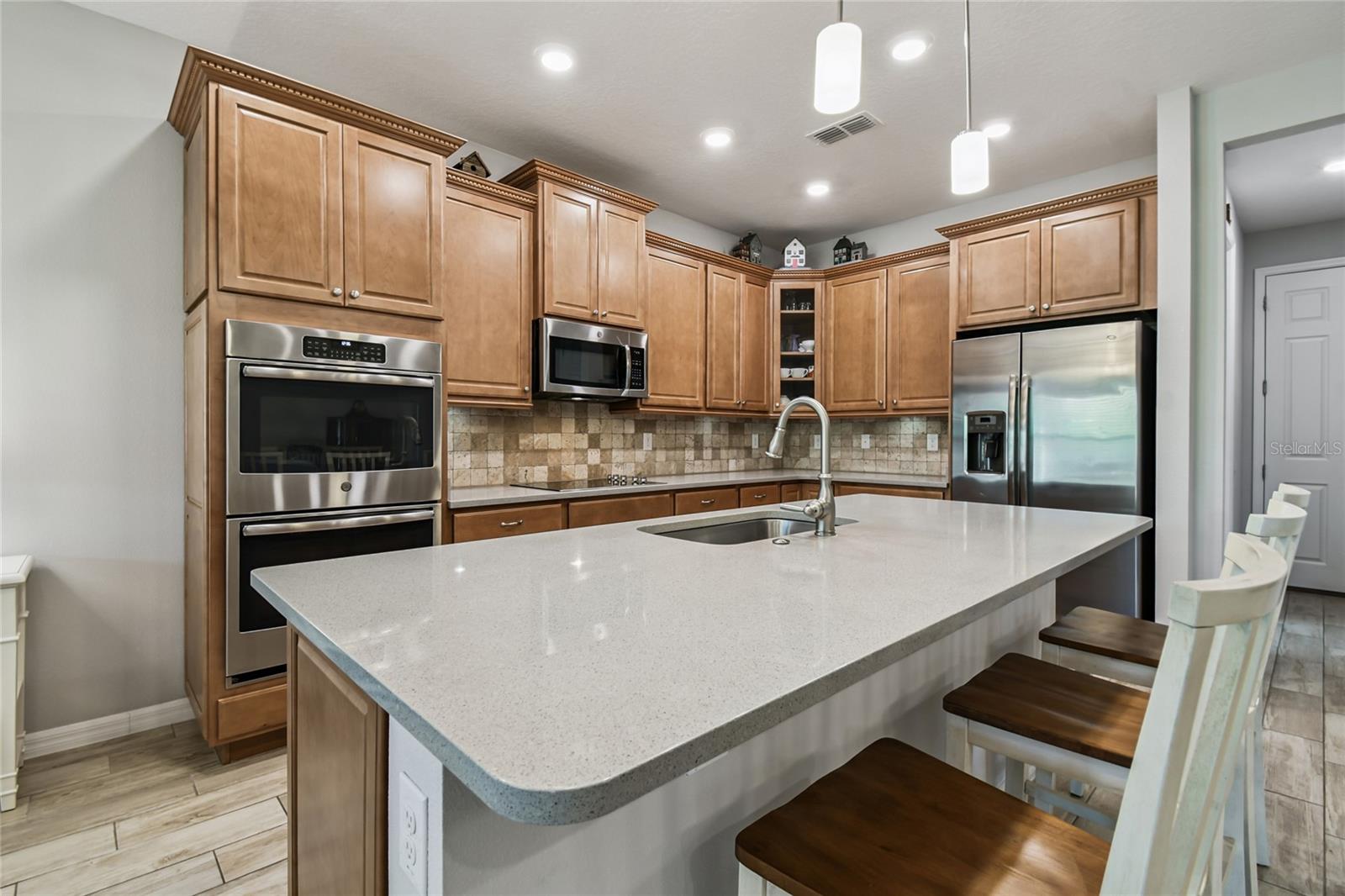 SOLIVITA PH 1-F UN 2 - Residential