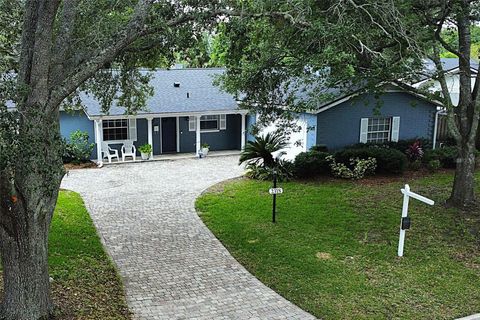 2318 MOHAWK TRAIL MAITLAND FL 32751