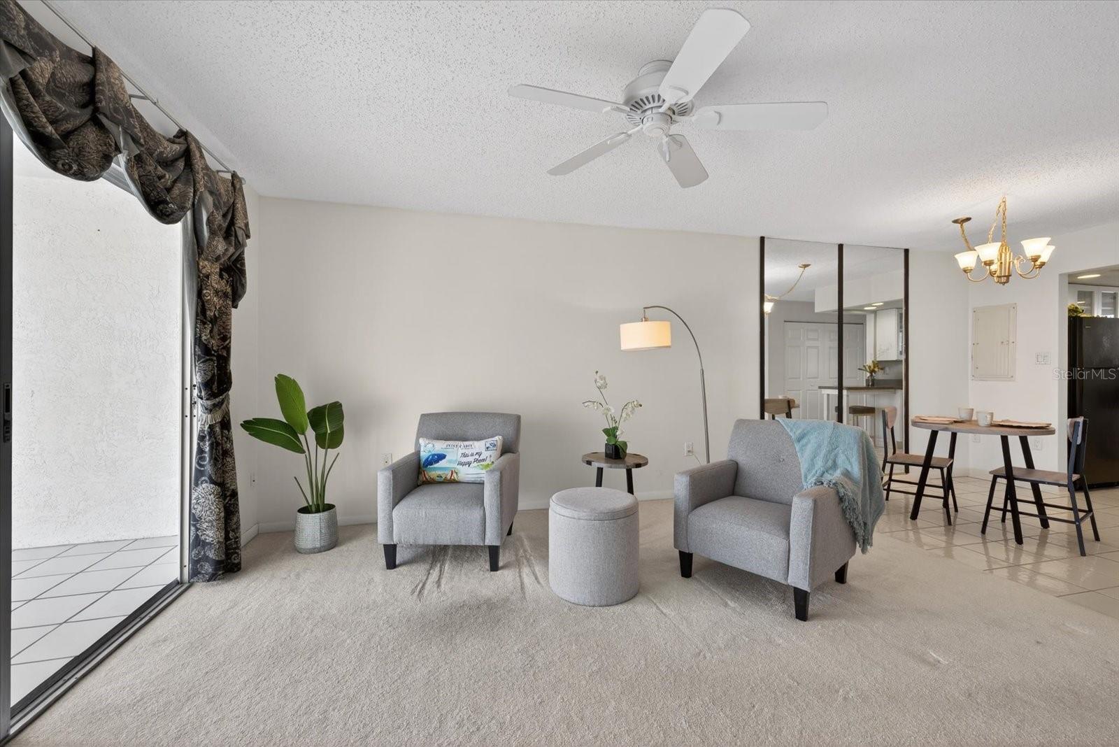 SEA CASTLE CONDO - Residential