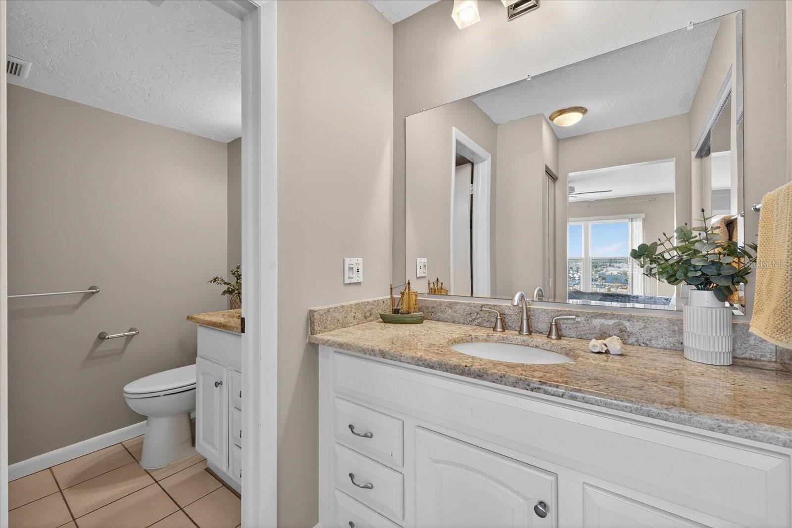 SEA CASTLE CONDO - Residential