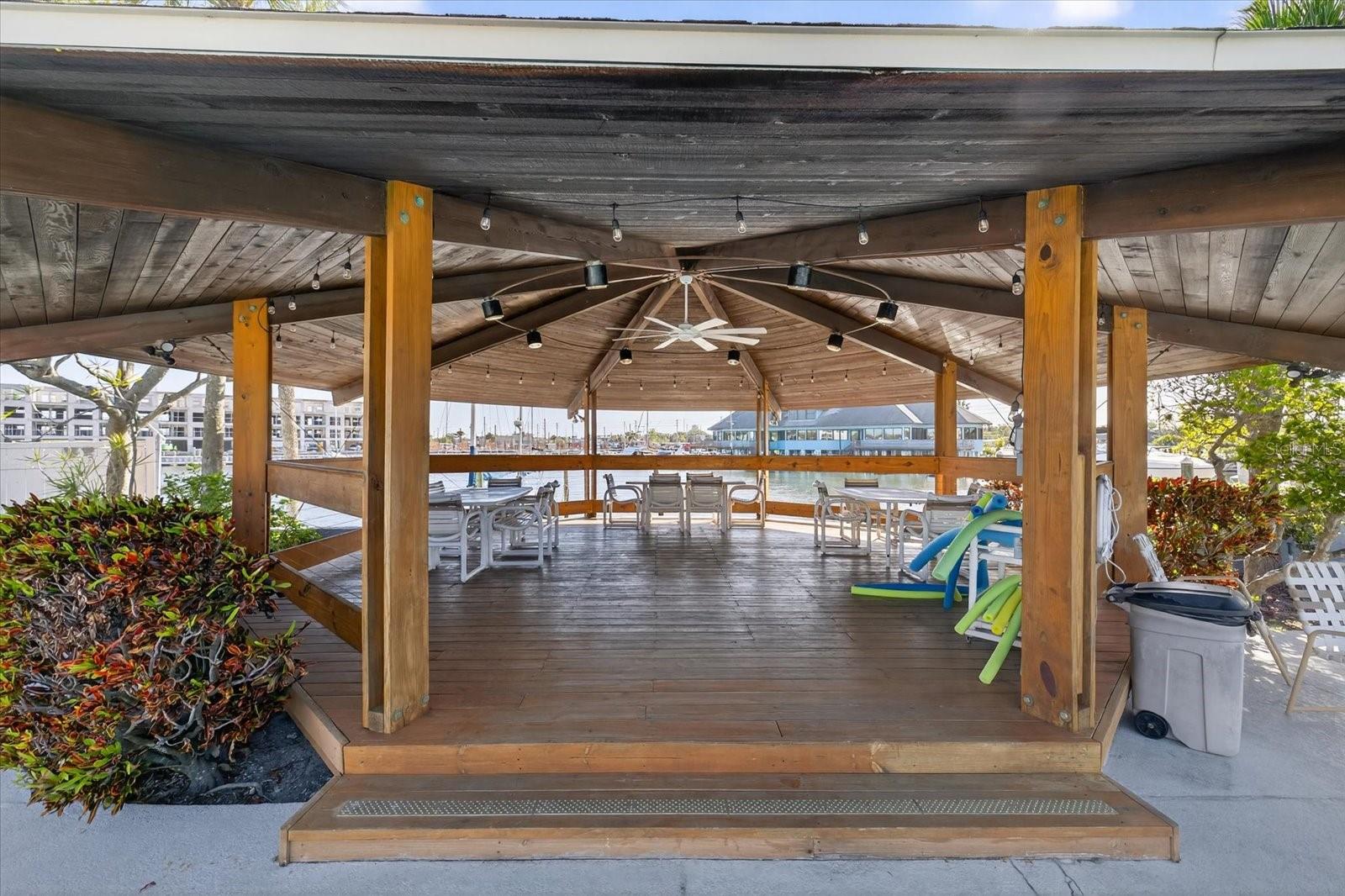 SEA CASTLE CONDO - Residential