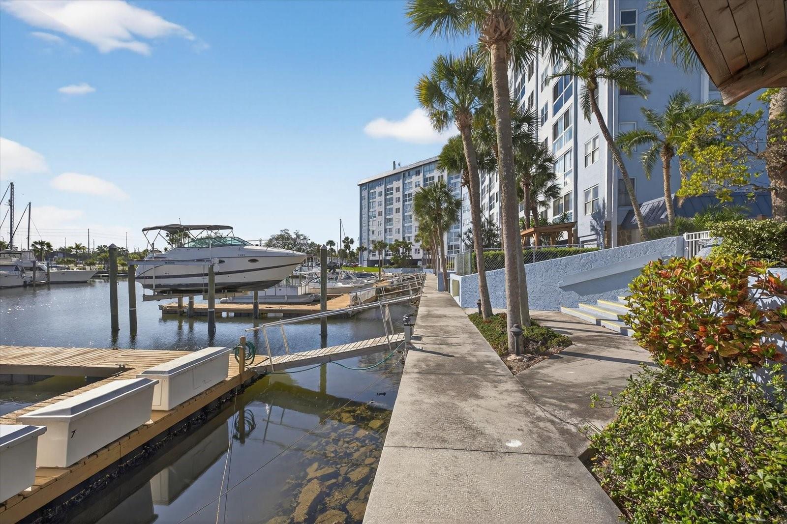 SEA CASTLE CONDO - Residential