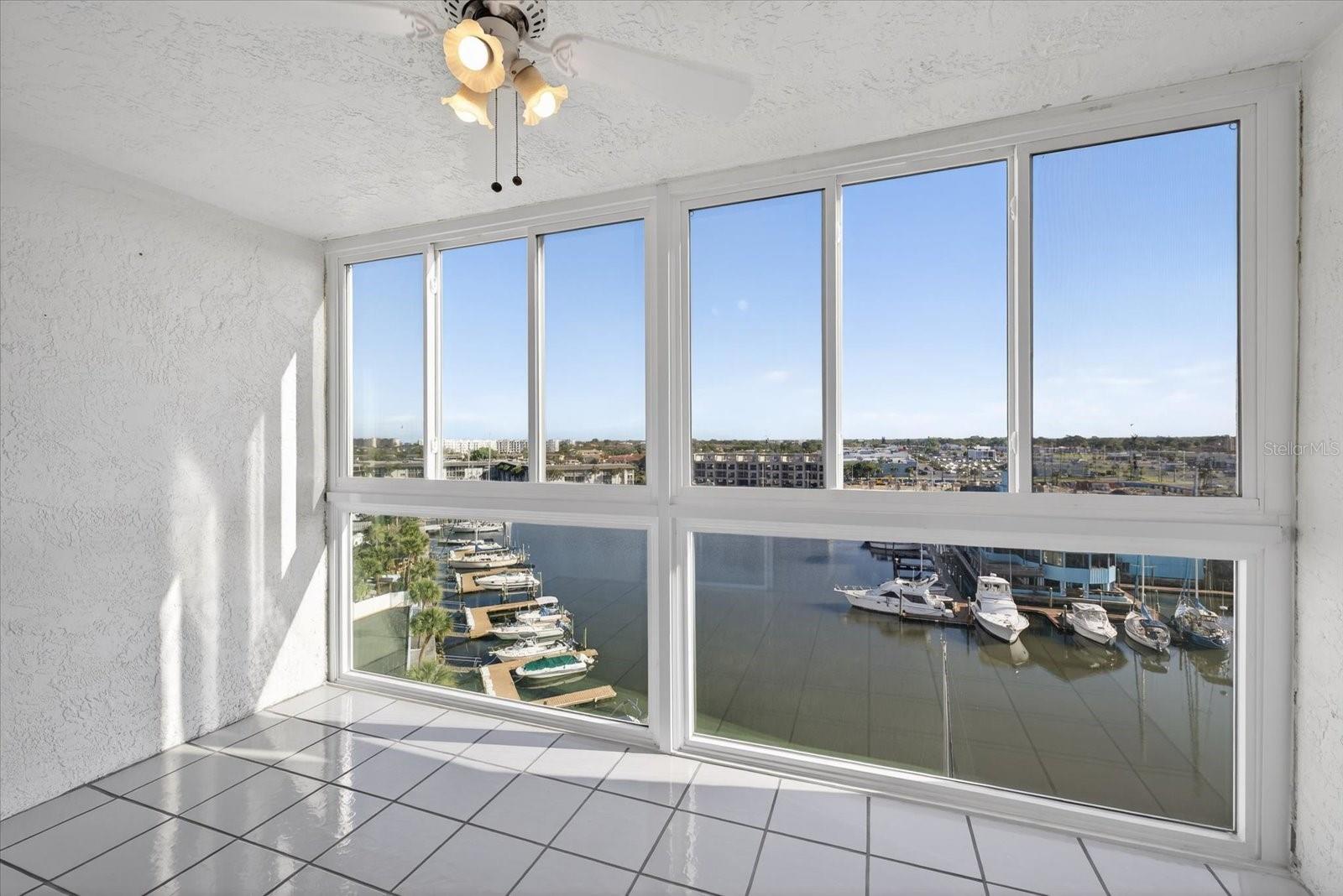 SEA CASTLE CONDO - Residential