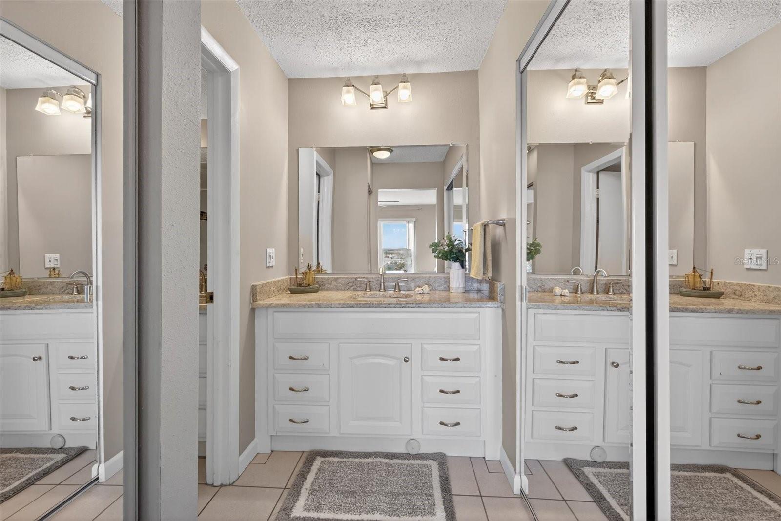 SEA CASTLE CONDO - Residential