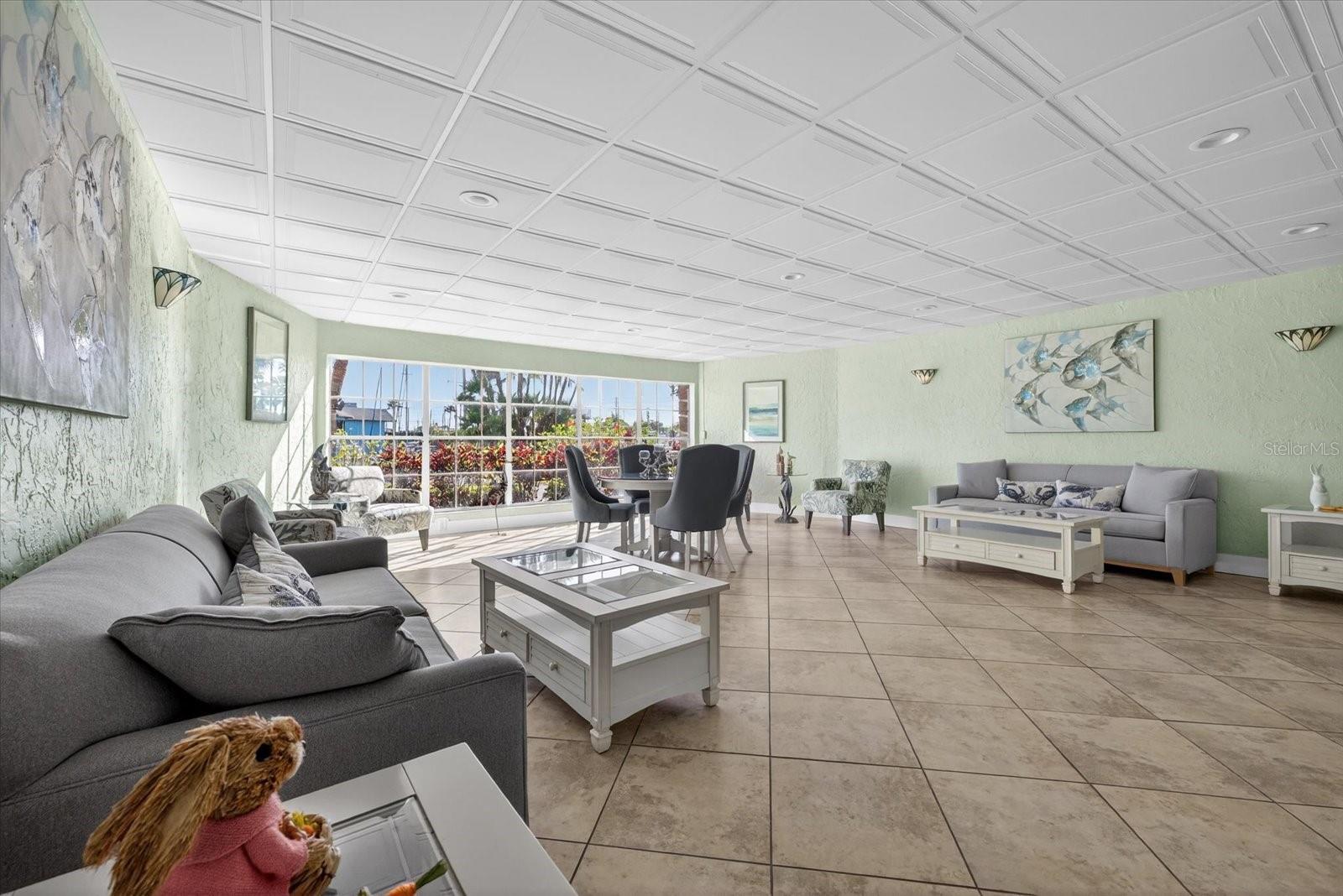 SEA CASTLE CONDO - Residential