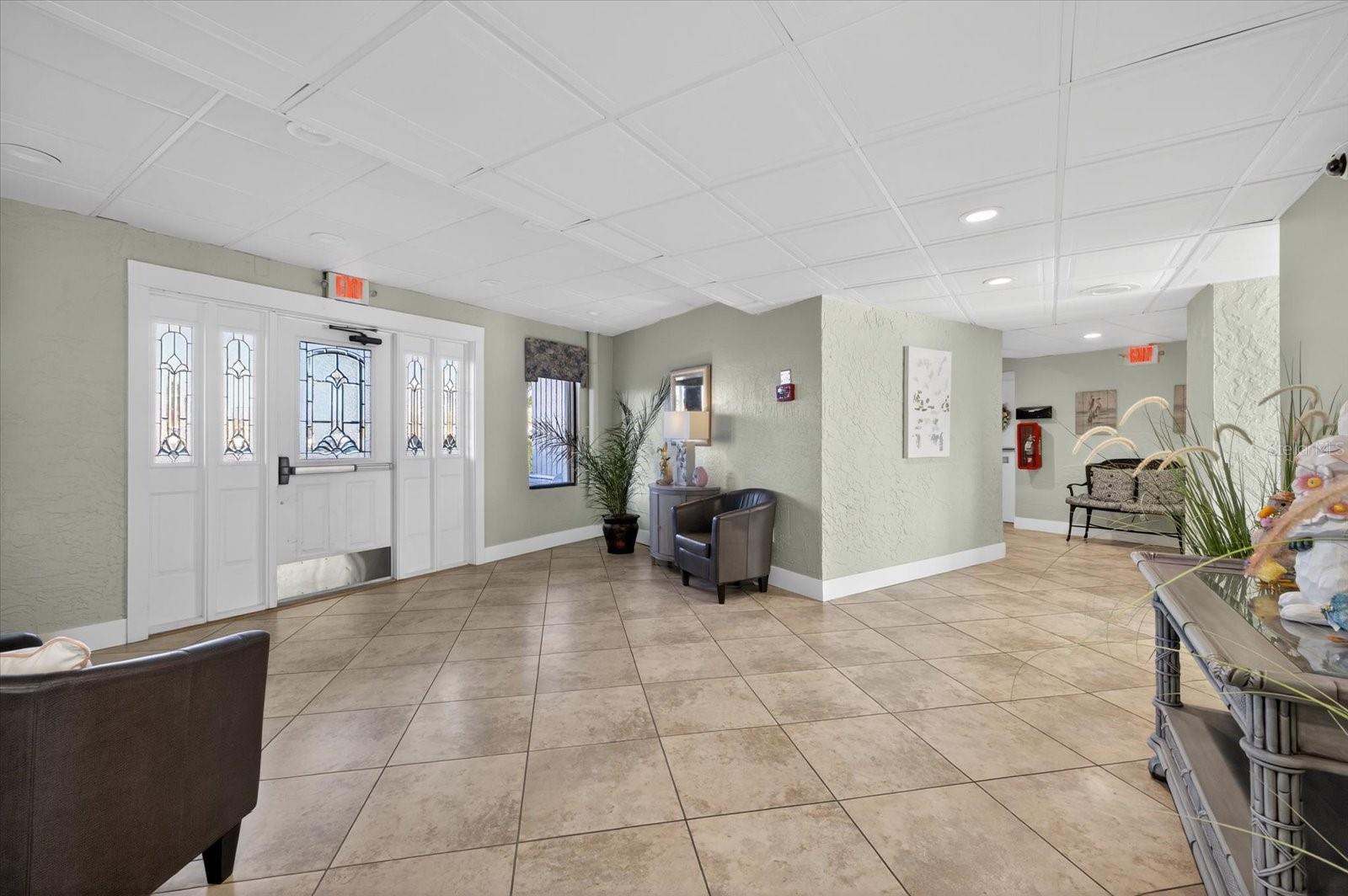 SEA CASTLE CONDO - Residential