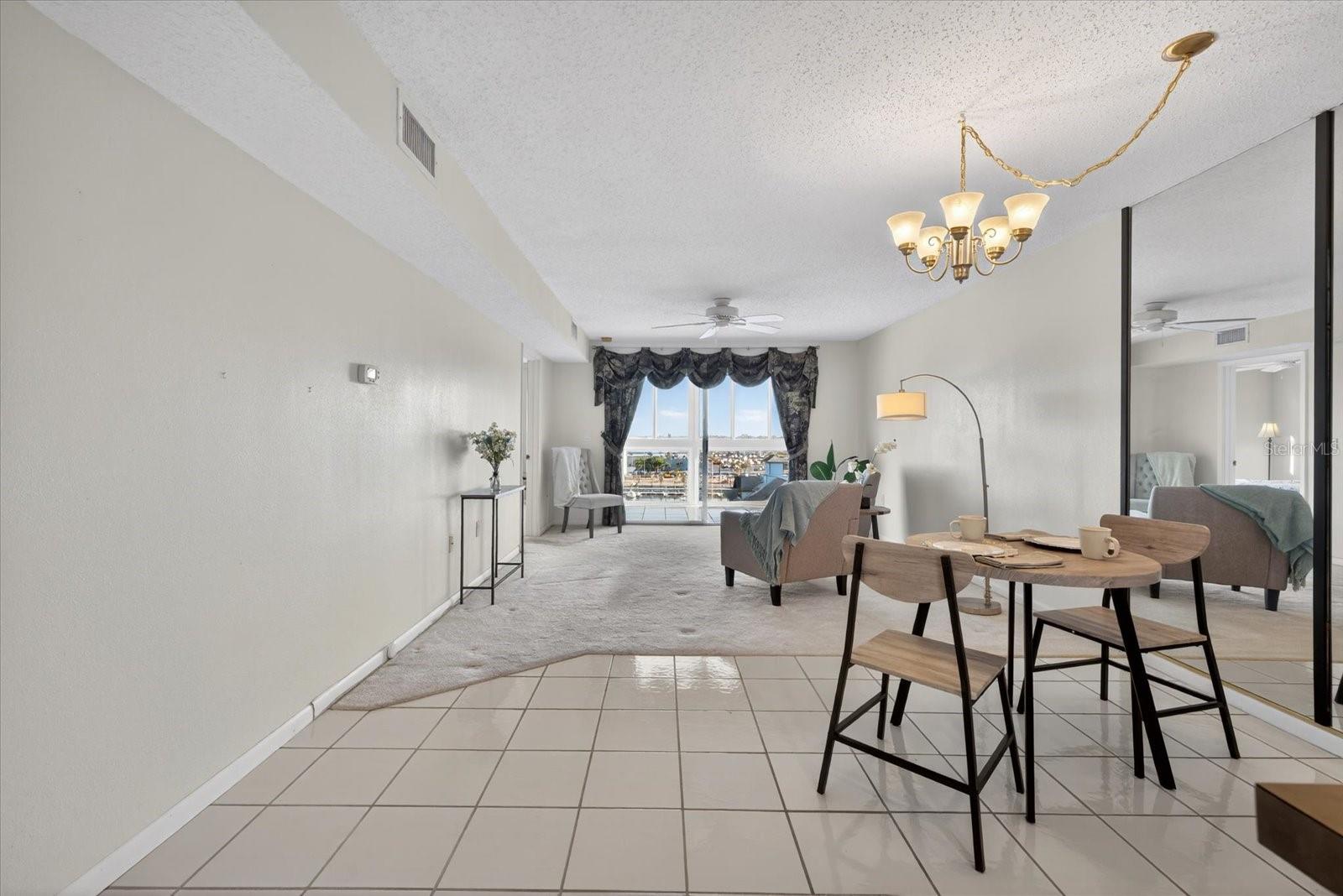 SEA CASTLE CONDO - Residential