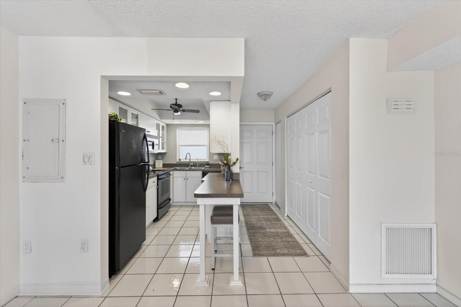 SEA CASTLE CONDO - Residential