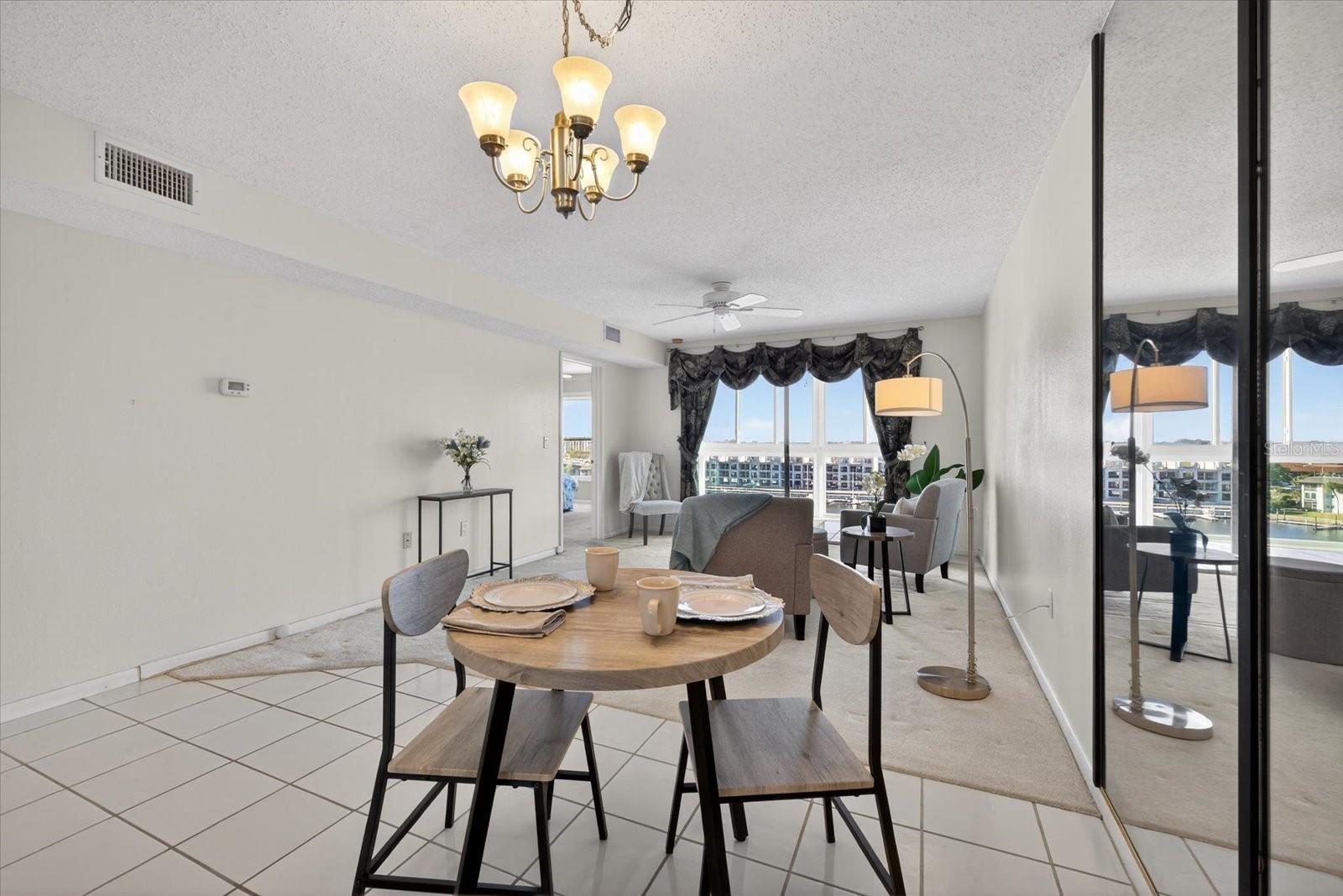 SEA CASTLE CONDO - Residential