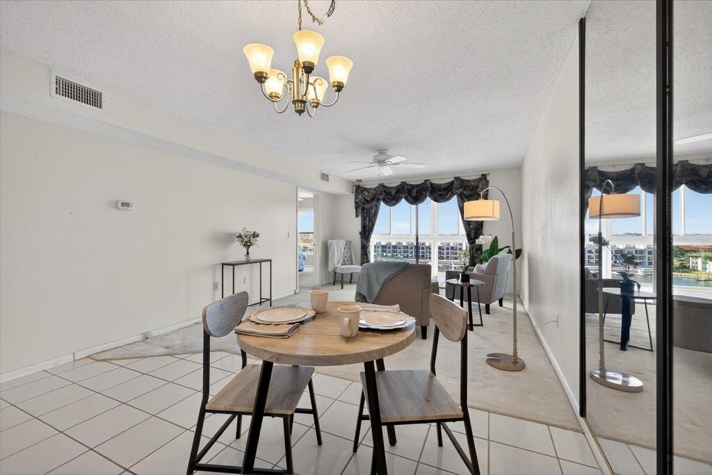 Photo of 4939 Floramar Terrace #710, New Port Richey, FL 34652 (MLS # W7884431)