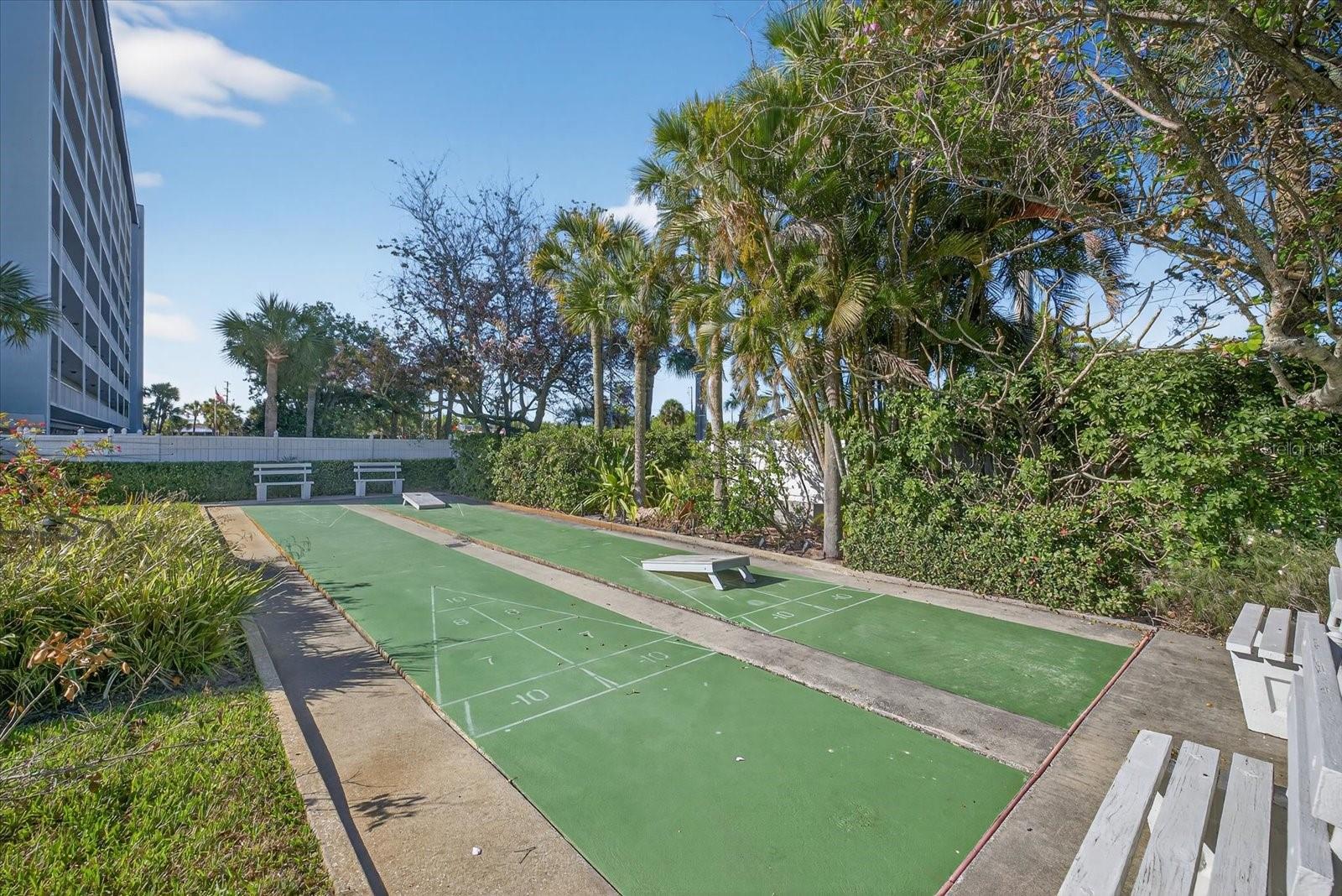 SEA CASTLE CONDO - Residential