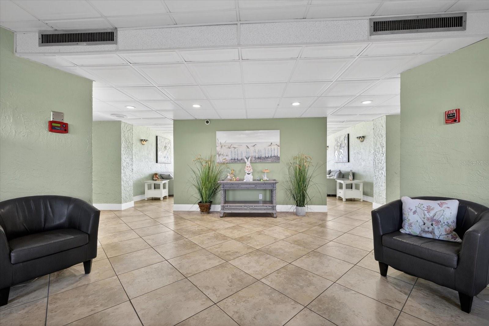 SEA CASTLE CONDO - Residential