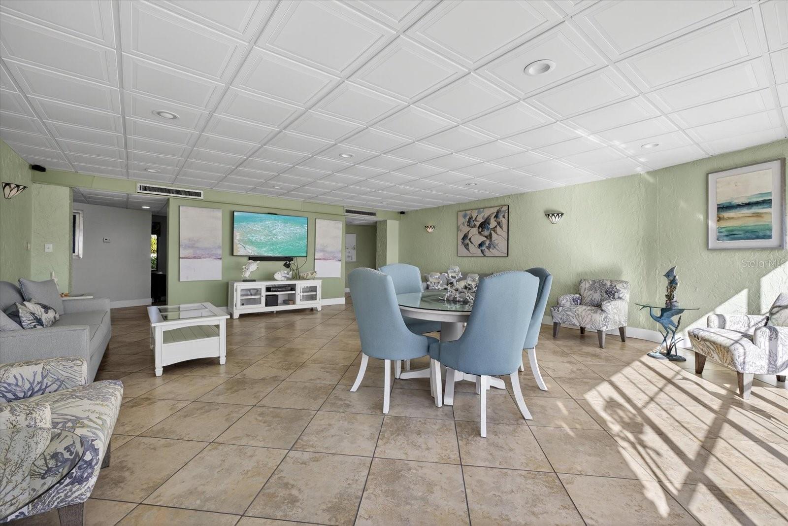 SEA CASTLE CONDO - Residential