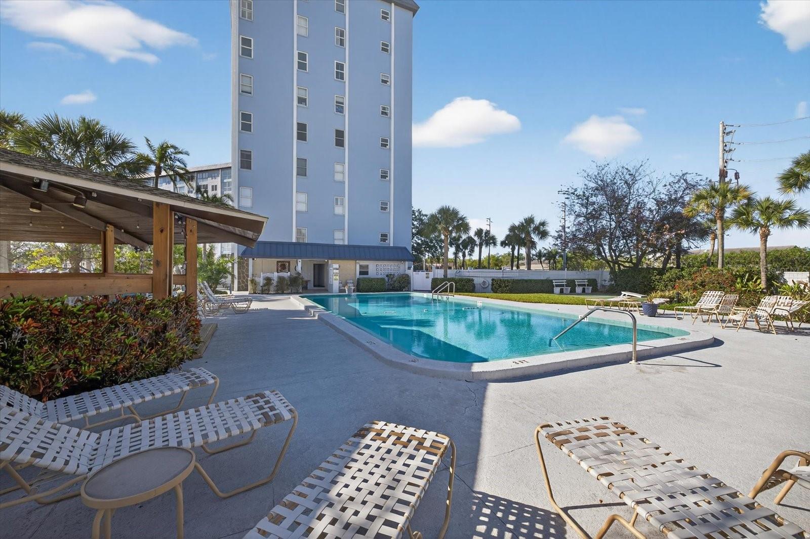 SEA CASTLE CONDO - Residential