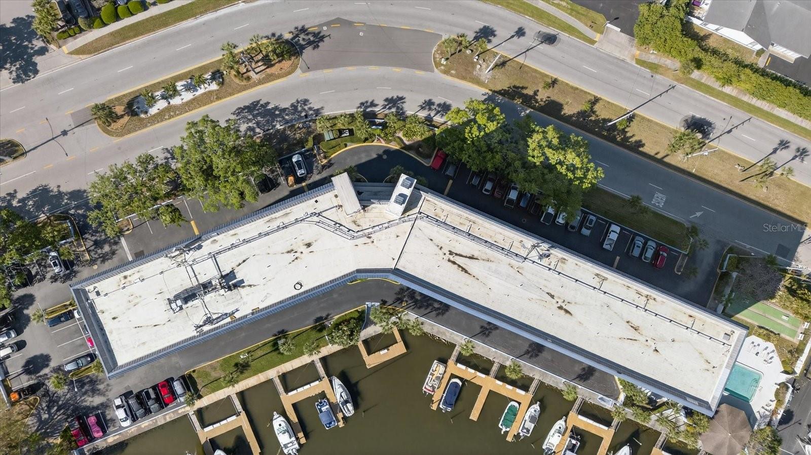 SEA CASTLE CONDO - Residential