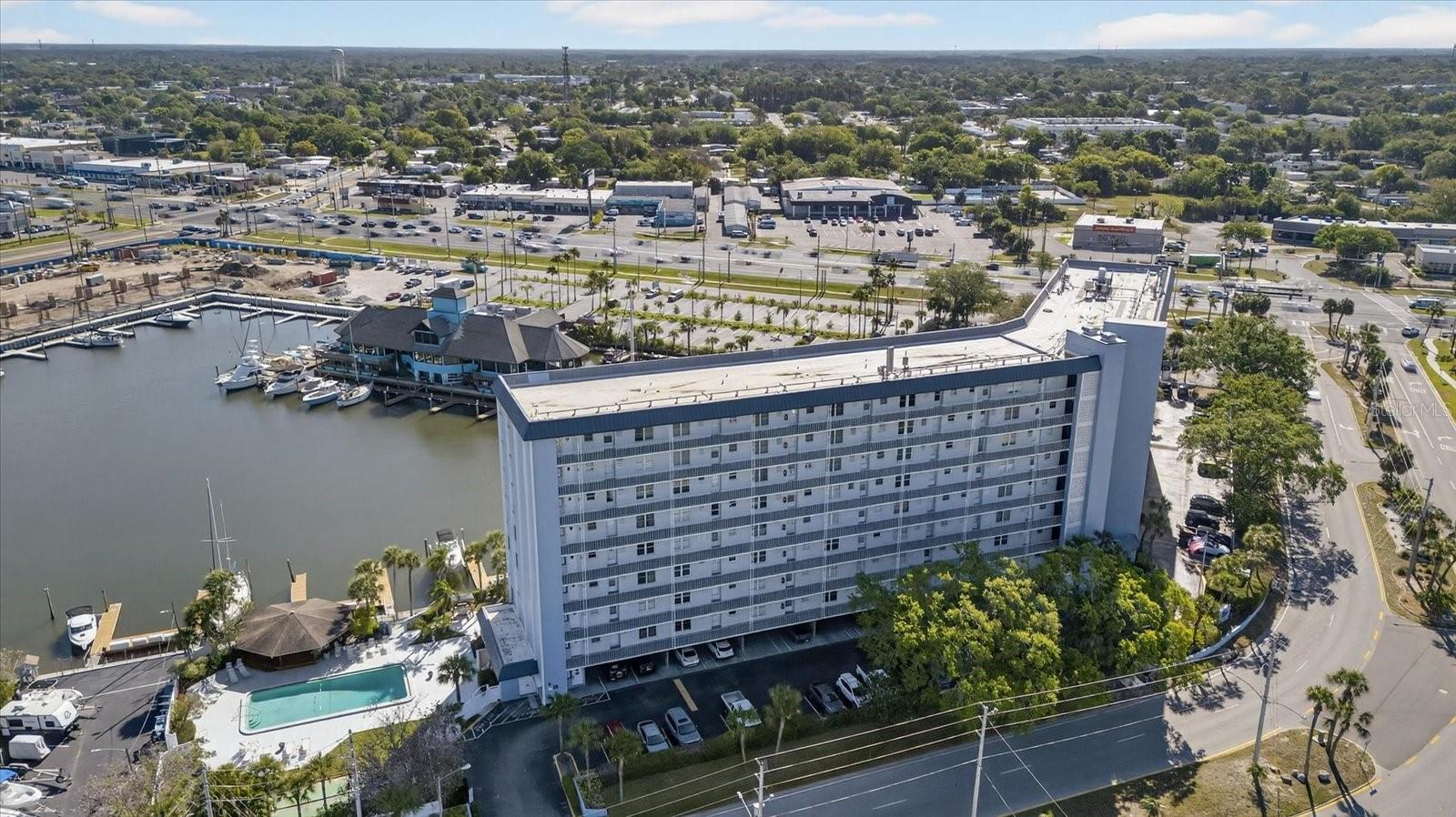 SEA CASTLE CONDO - Residential