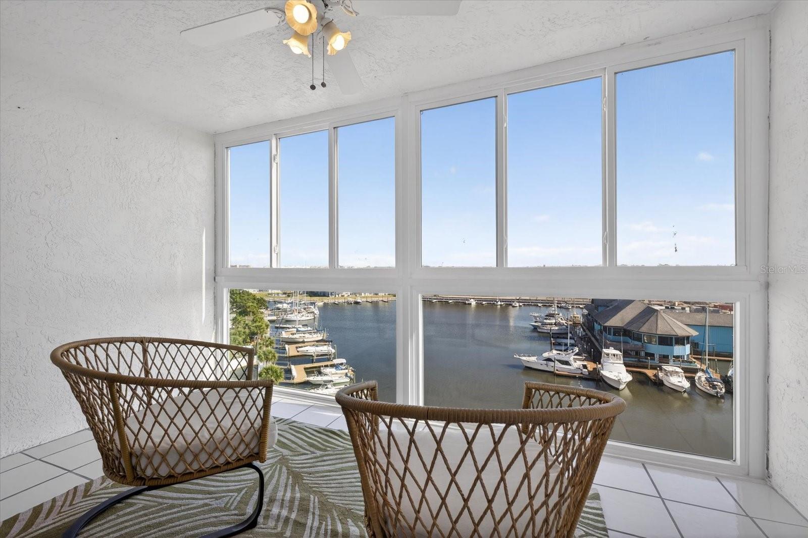 SEA CASTLE CONDO - Residential