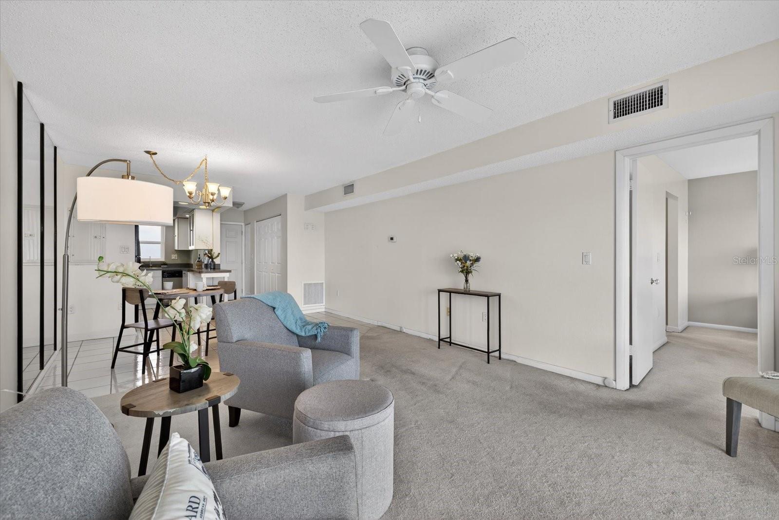 SEA CASTLE CONDO - Residential