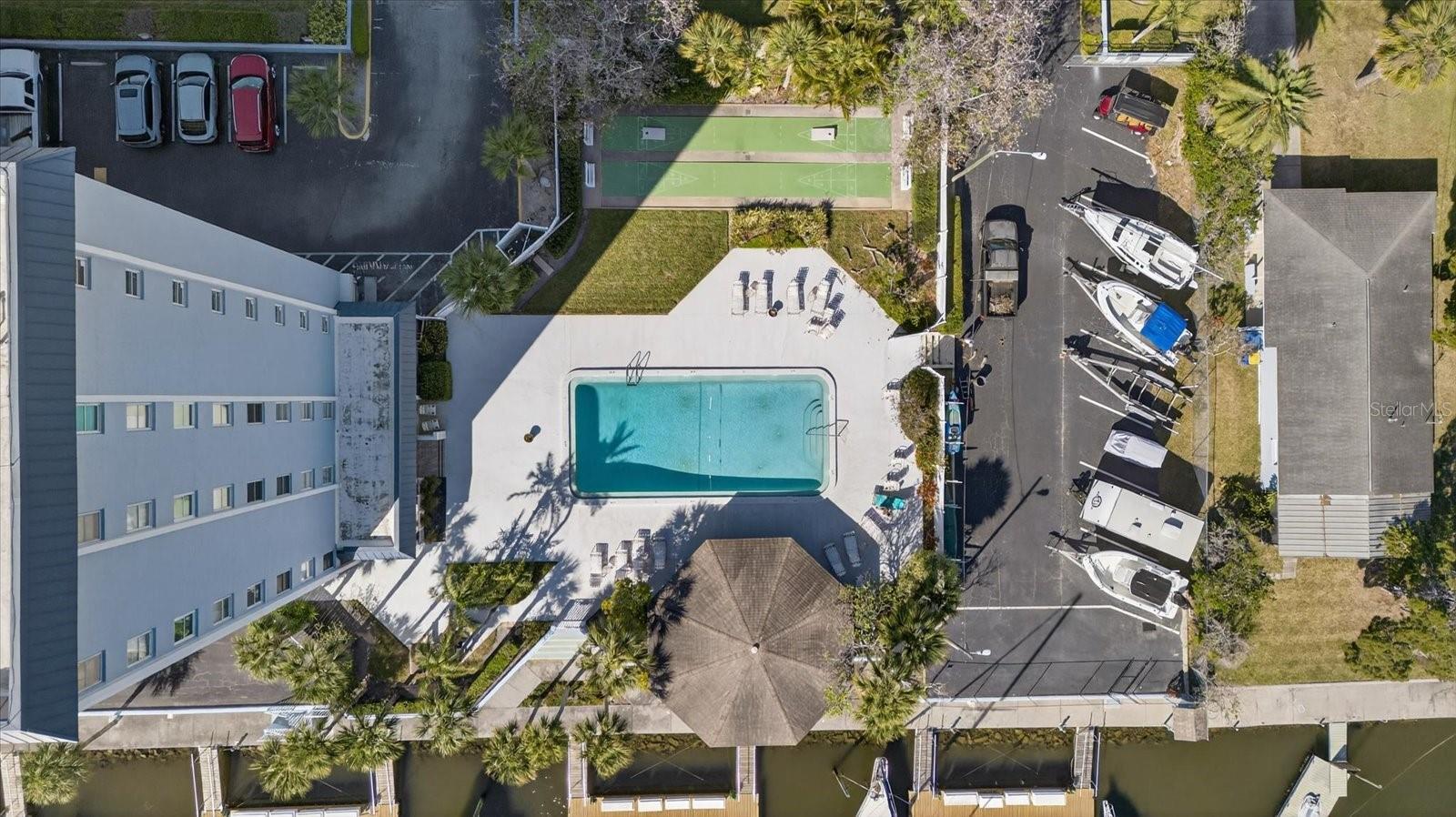 SEA CASTLE CONDO - Residential