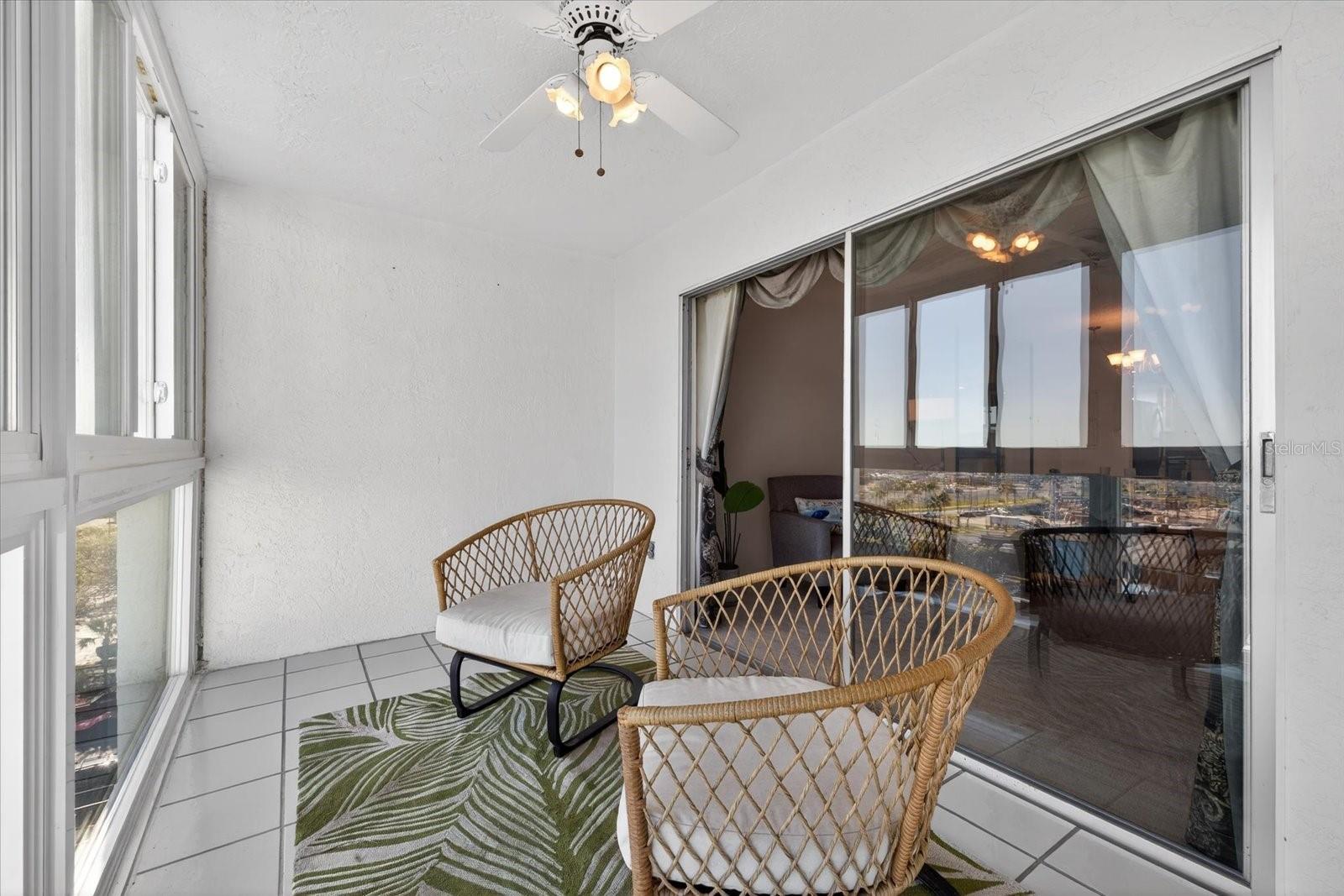 SEA CASTLE CONDO - Residential