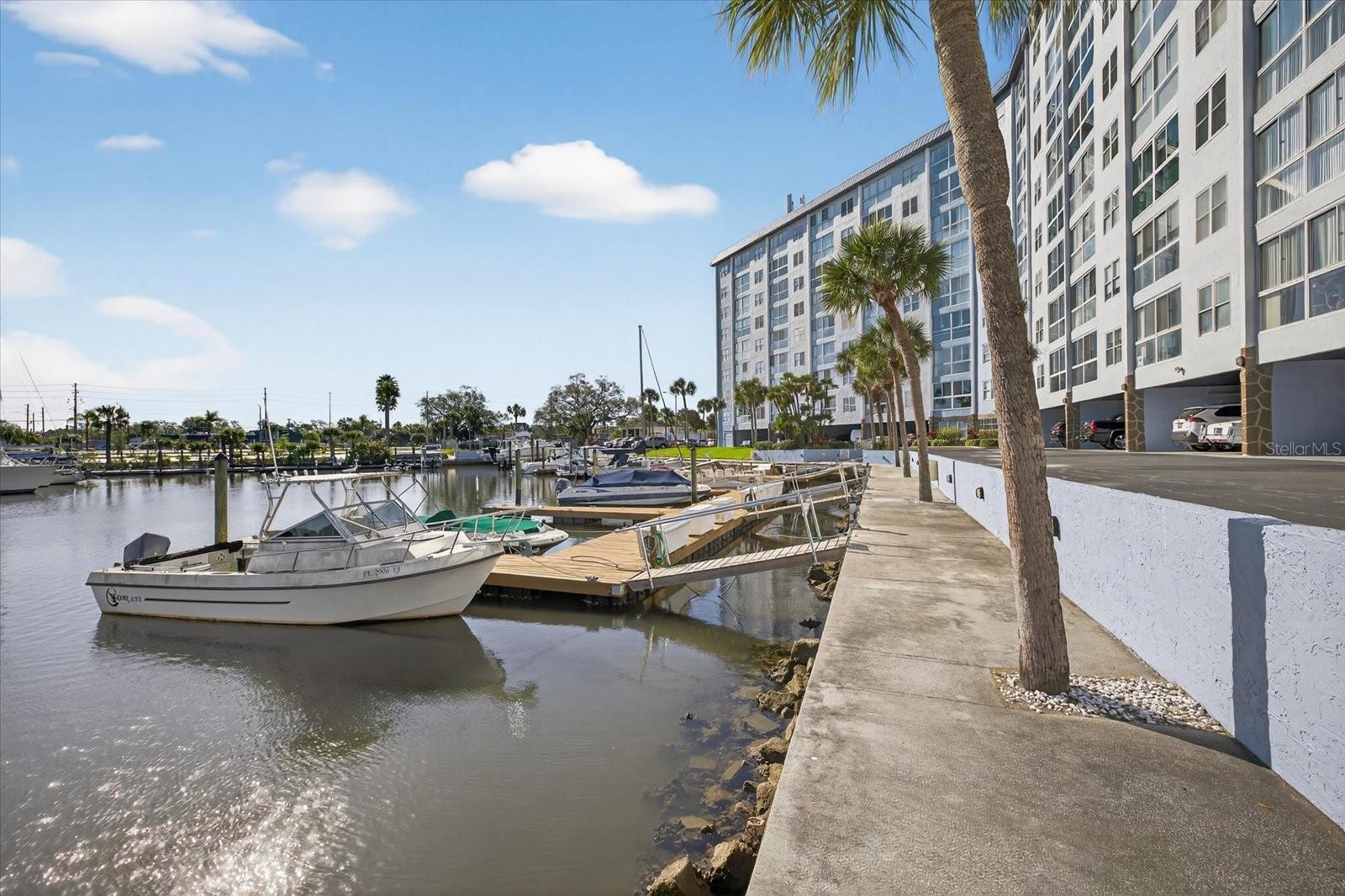 SEA CASTLE CONDO - Residential