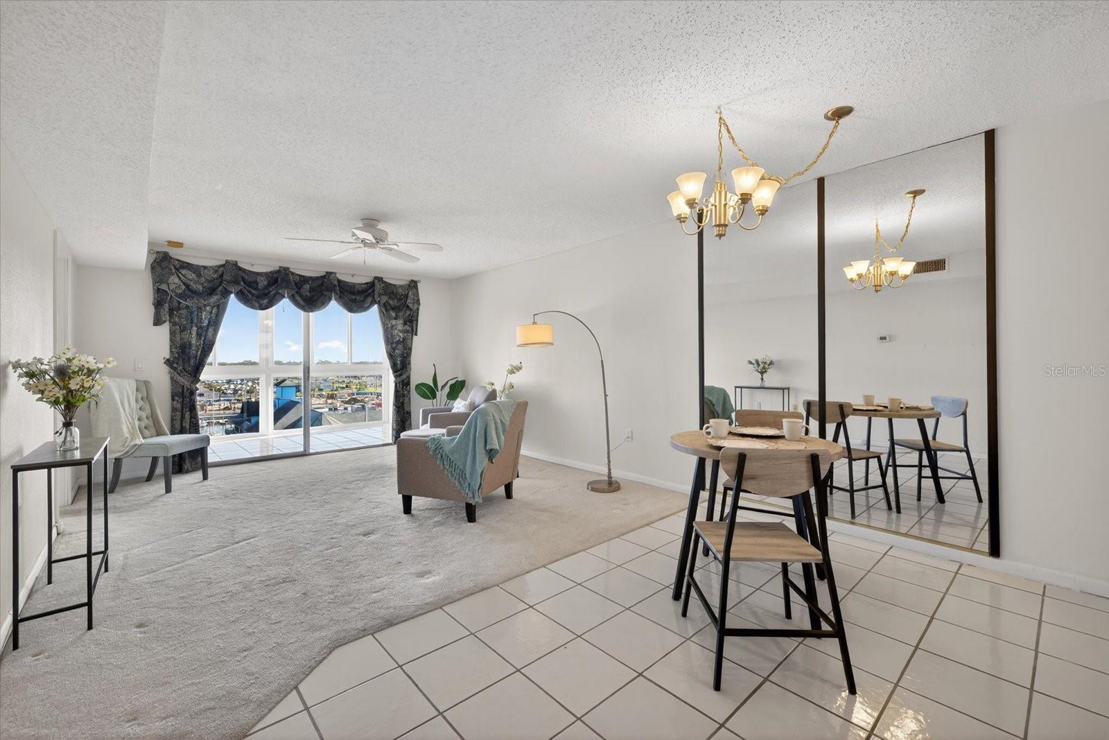 SEA CASTLE CONDO - Residential