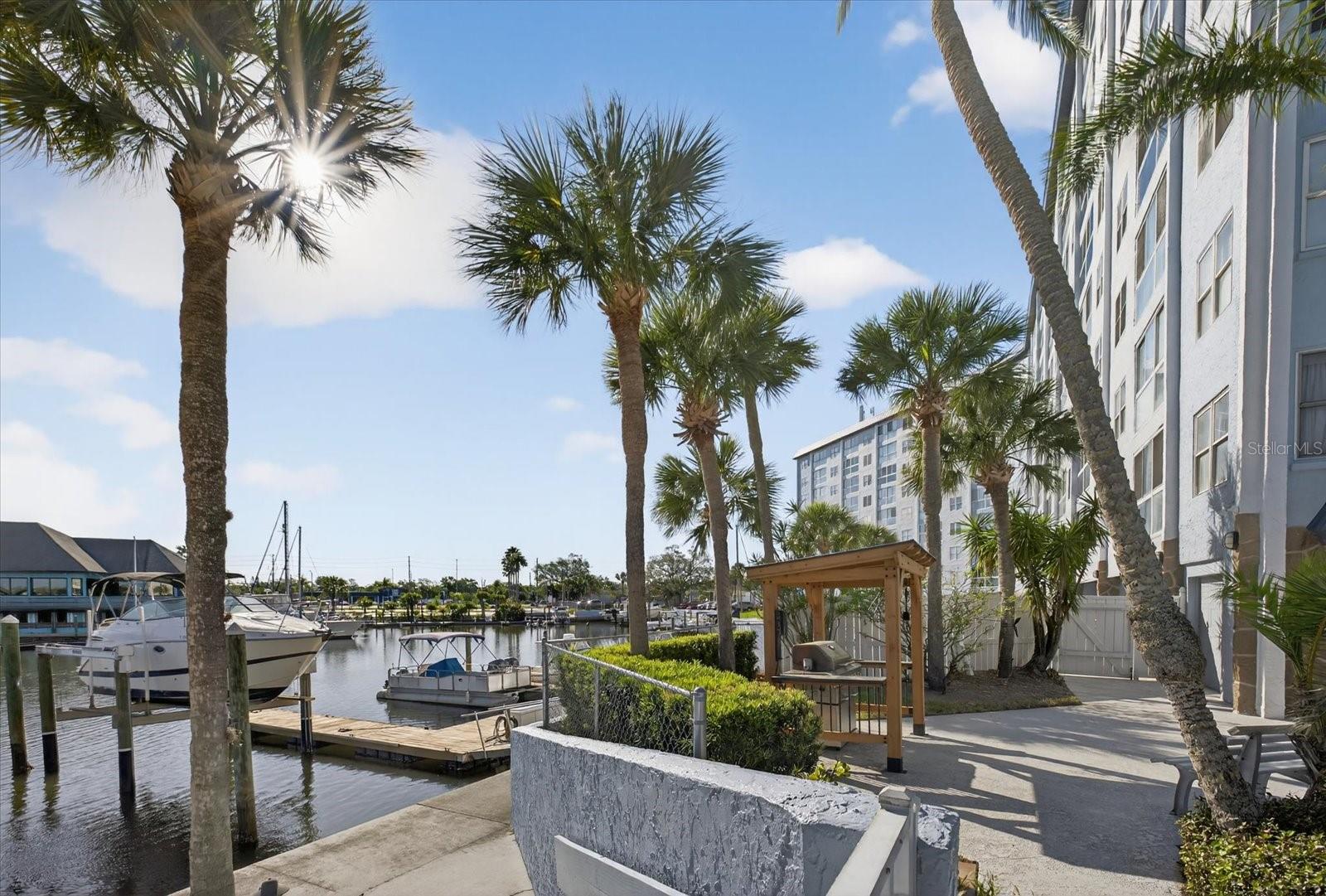 SEA CASTLE CONDO - Residential