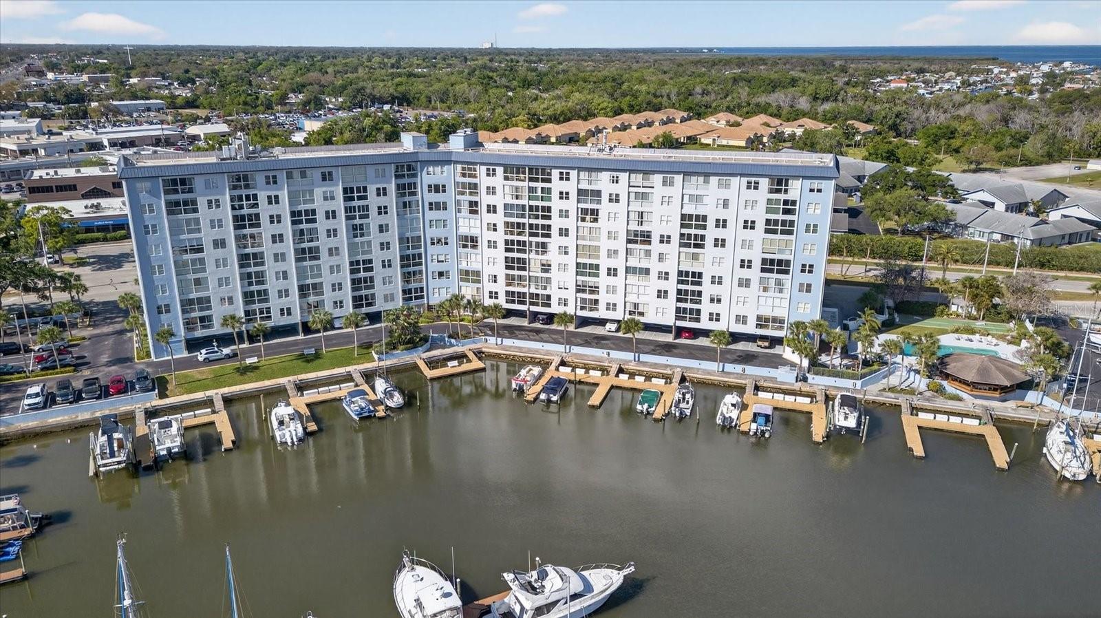 SEA CASTLE CONDO - Residential